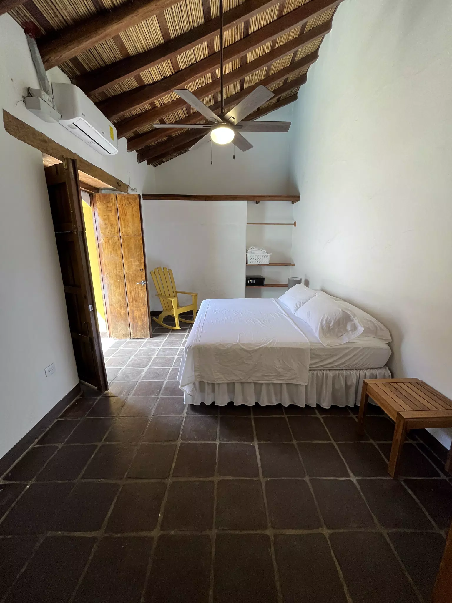 Casa Mango | El Centro León Nicaragua