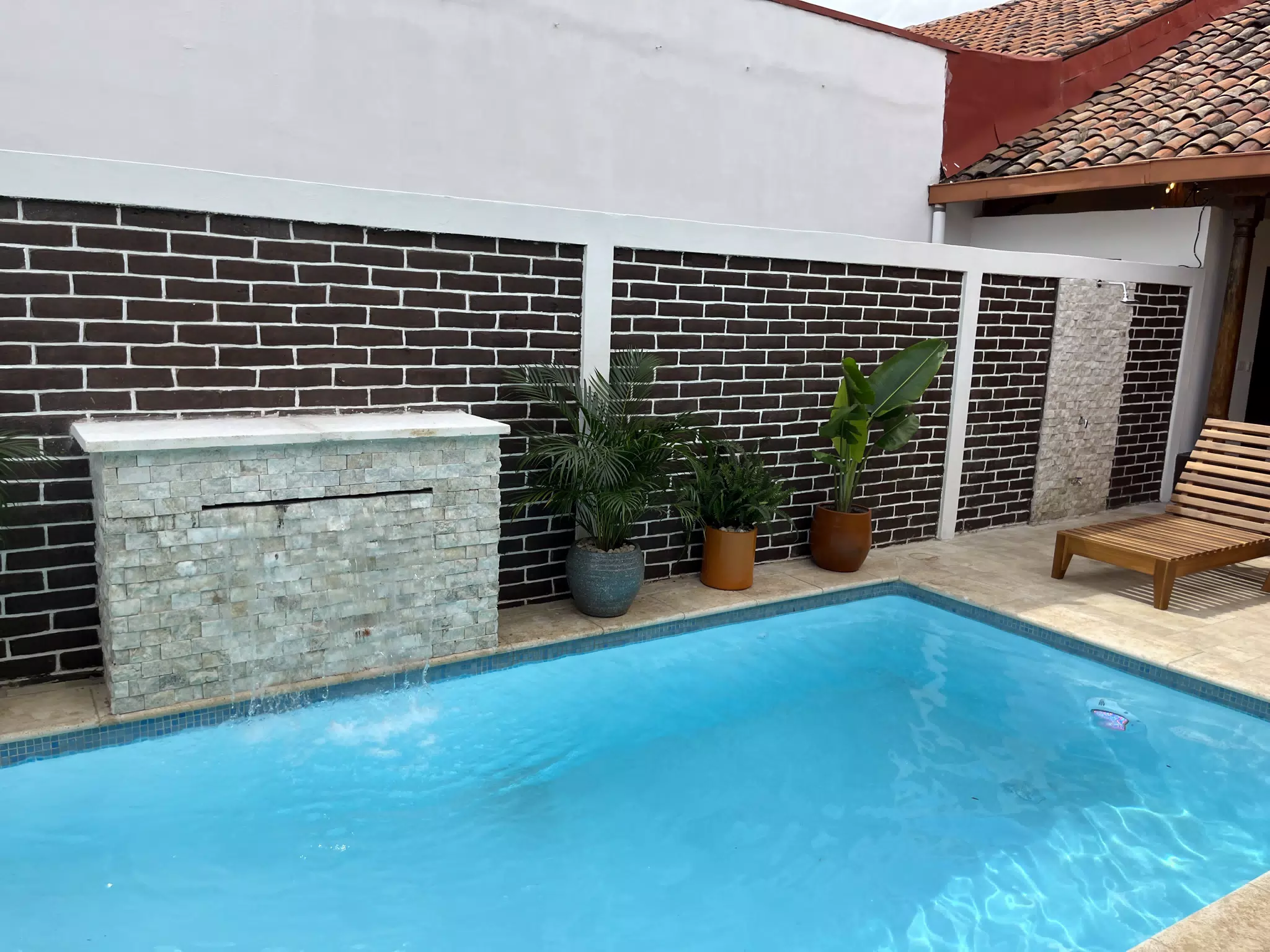 Casa Mango | El Centro León Nicaragua