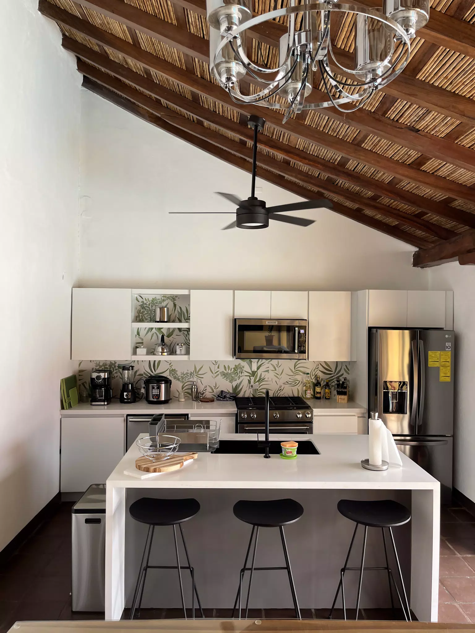 Casa Mango | El Centro León Nicaragua