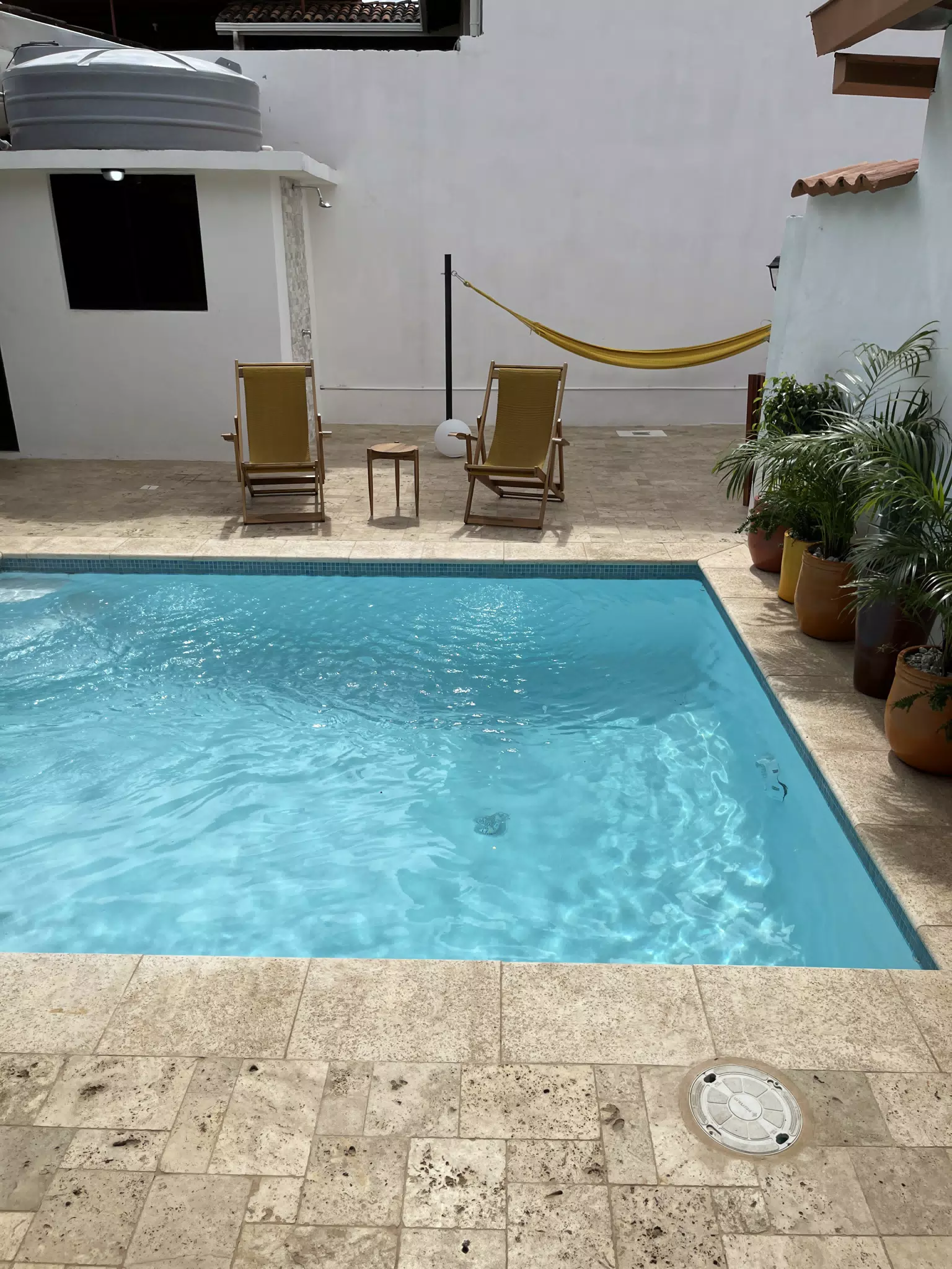 Casa Mango | El Centro León Nicaragua