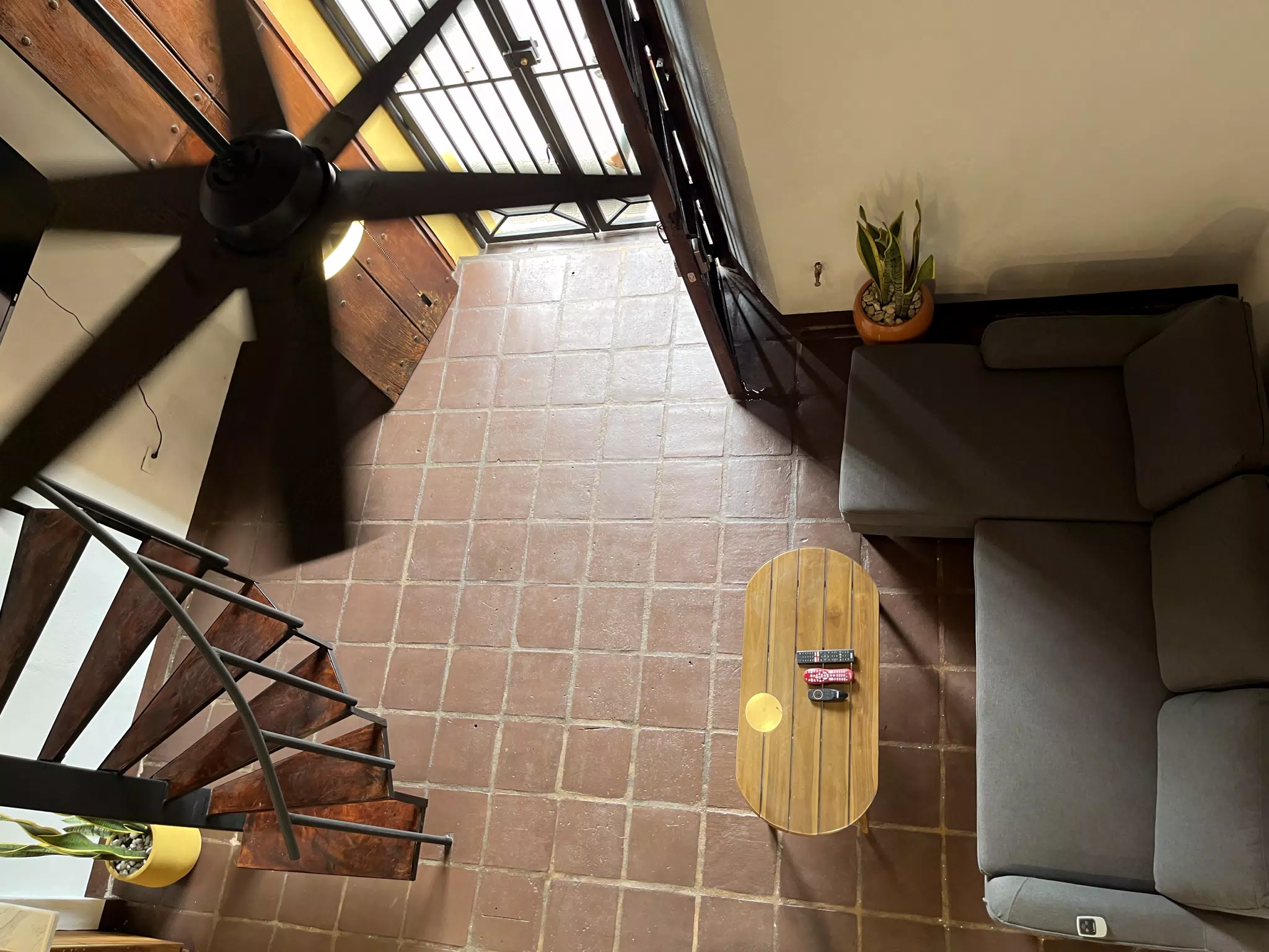 Casa Mango | El Centro León Nicaragua
