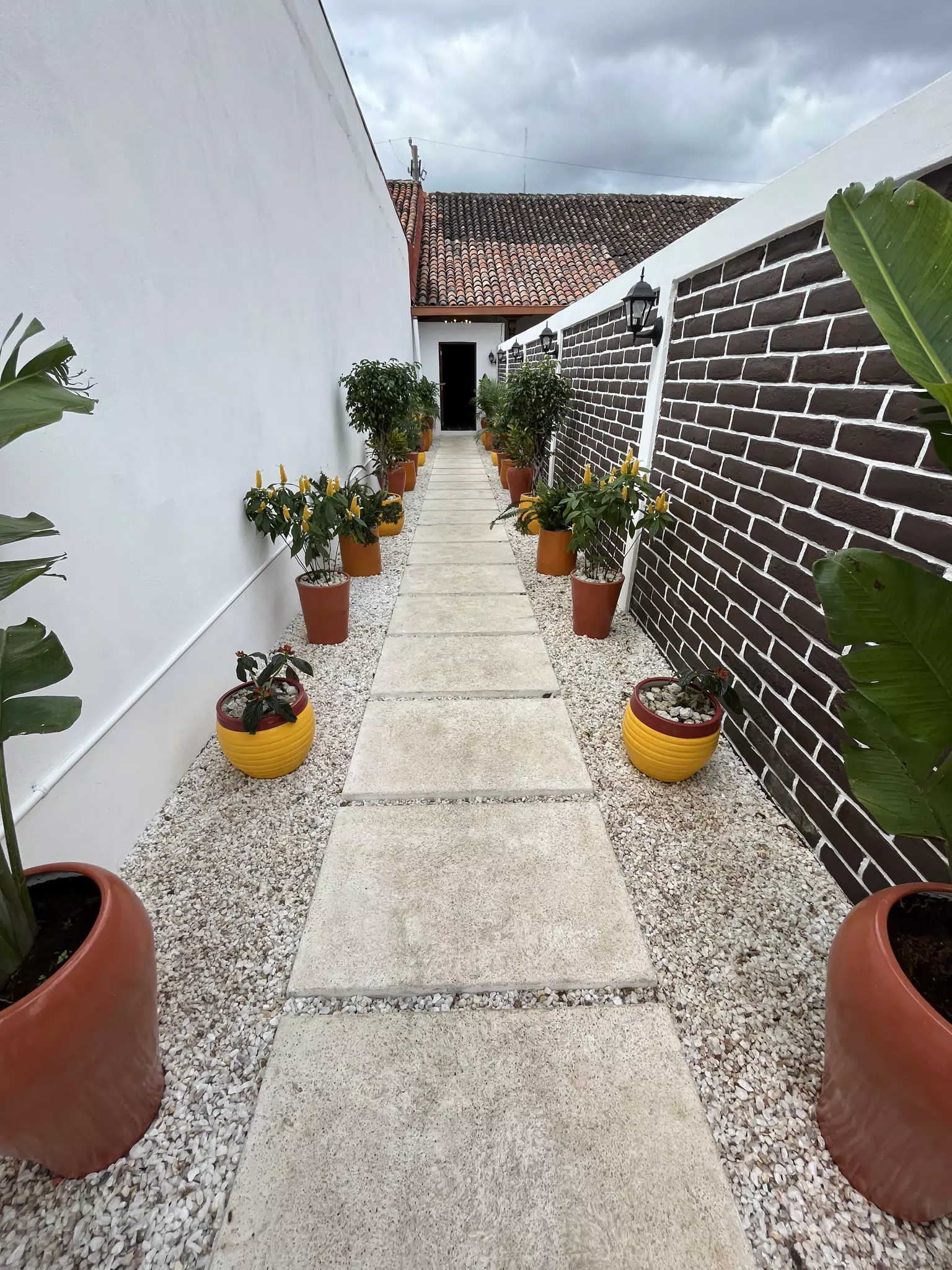 Casa Mango | El Centro León Nicaragua