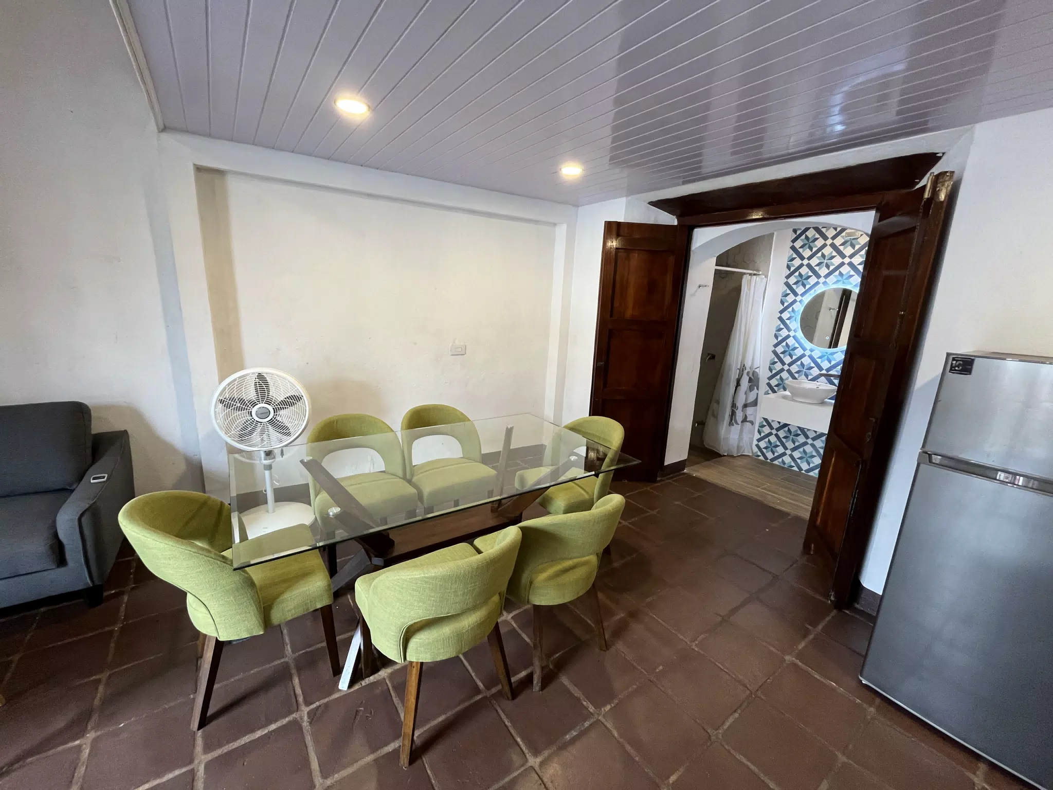 Casa Mango | El Centro León Nicaragua