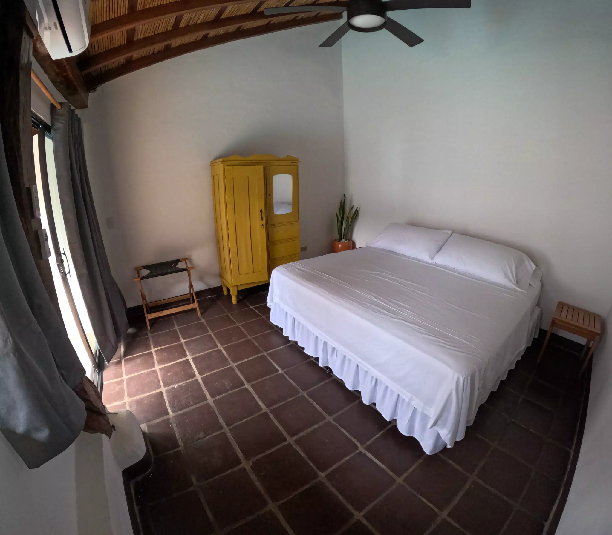 Casa Mango in El Central, Leon, Nicaragua