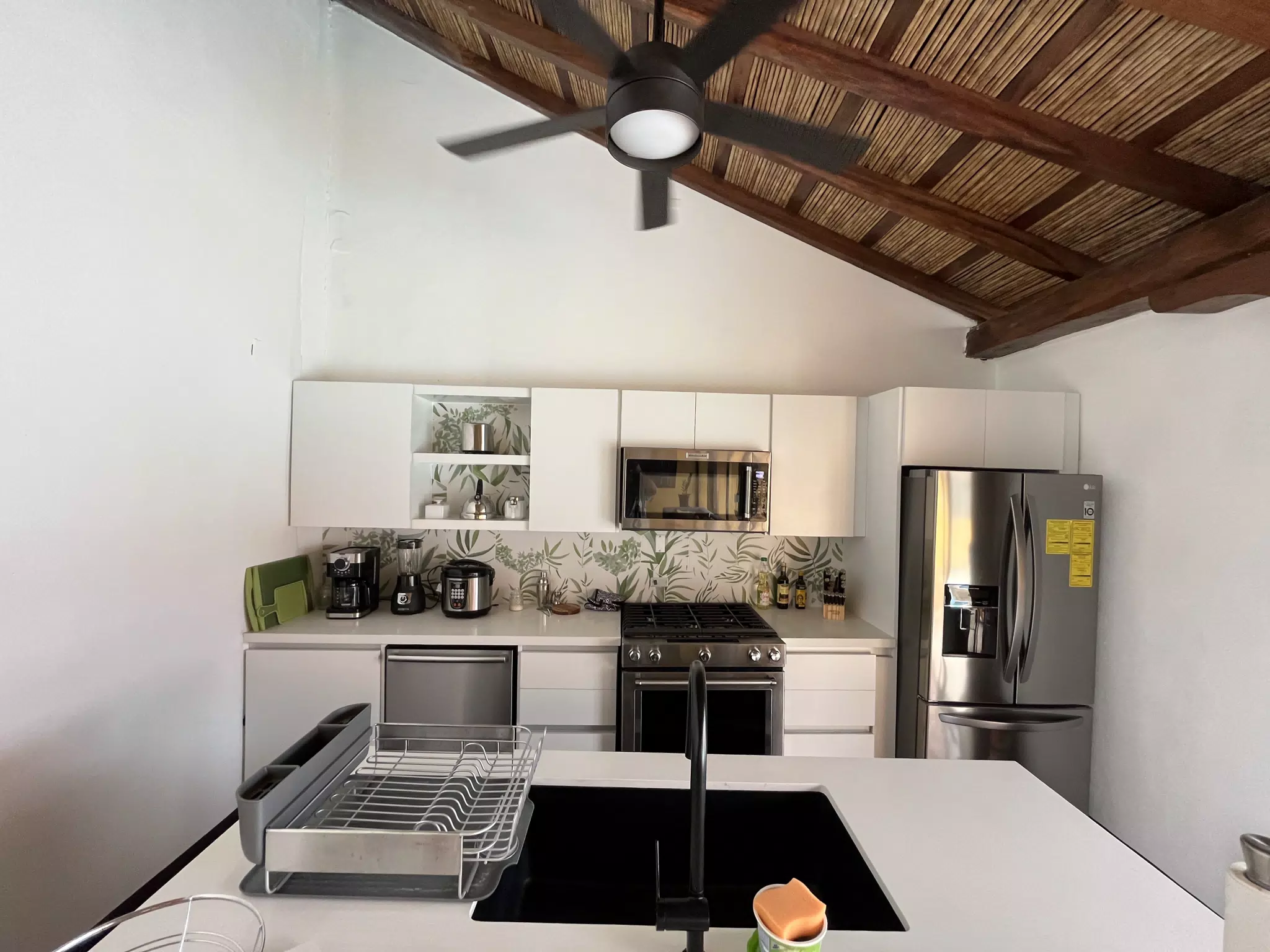 Casa Mango | El Centro León Nicaragua