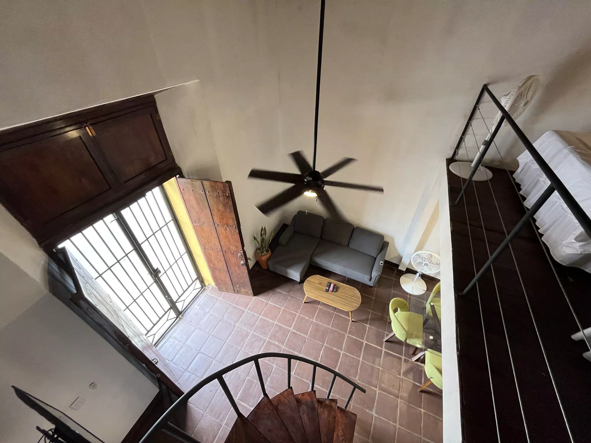 Casa Mango | El Centro León Nicaragua