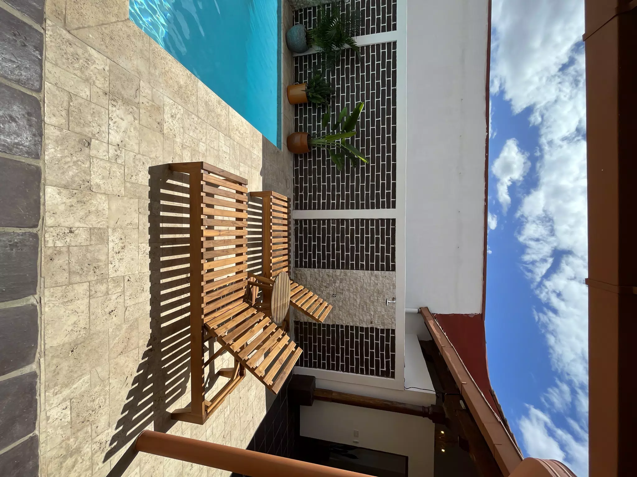 Casa Mango | El Centro León Nicaragua