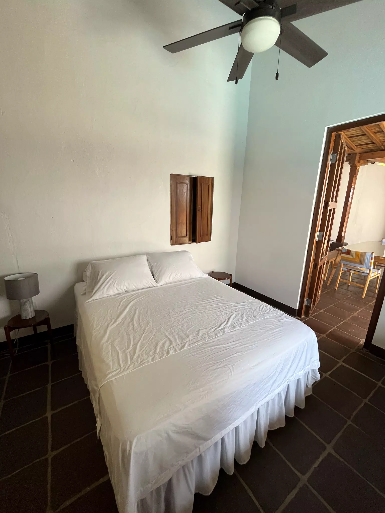 Casa Mango | El Centro León Nicaragua