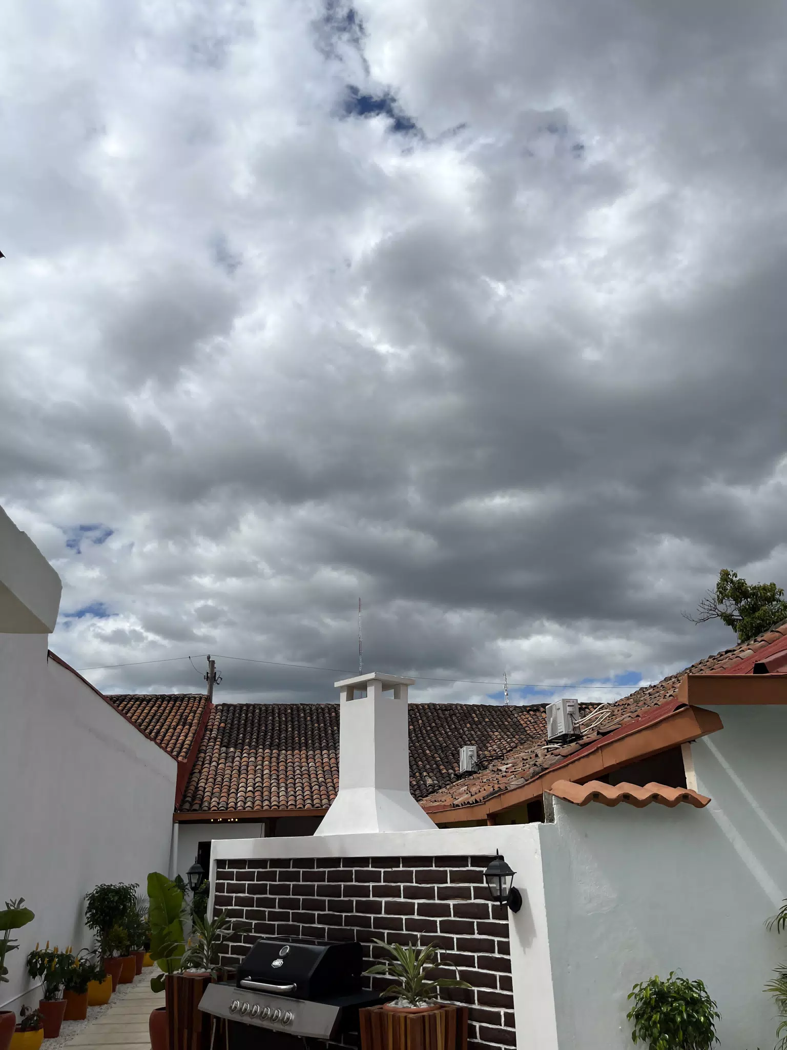 Casa Mango | El Centro León Nicaragua