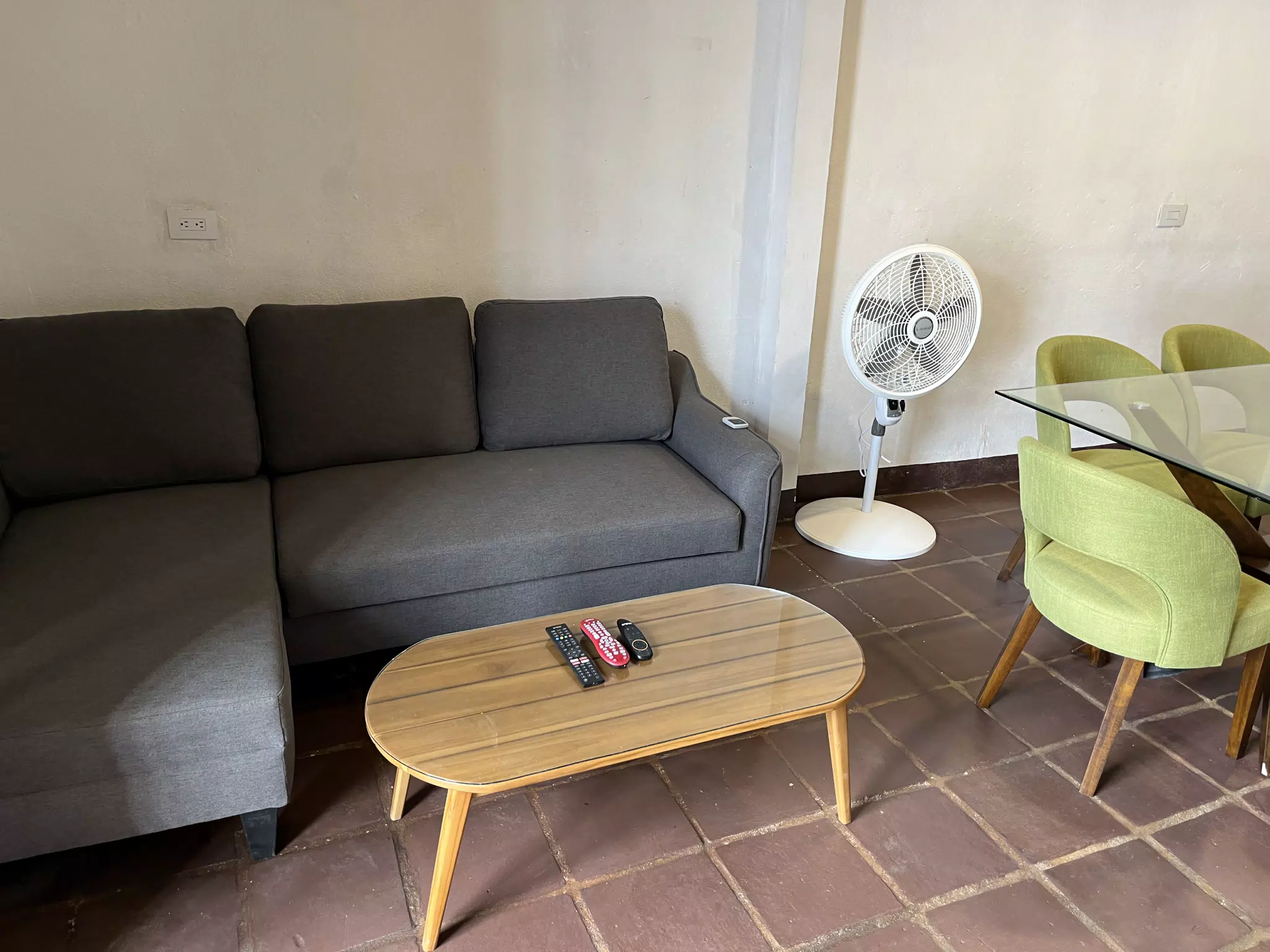 Casa Mango | El Centro León Nicaragua