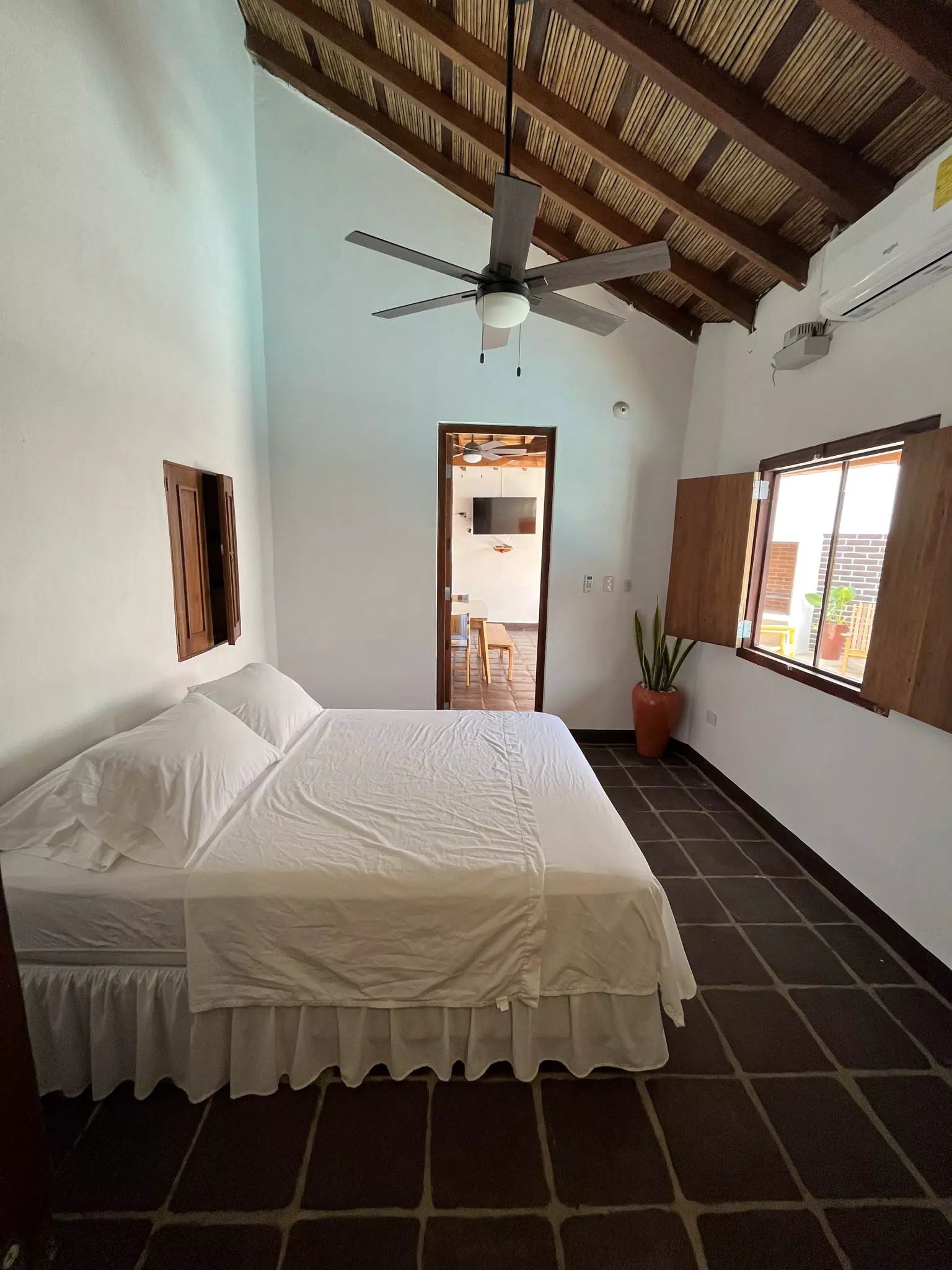 Casa Mango | El Centro León Nicaragua