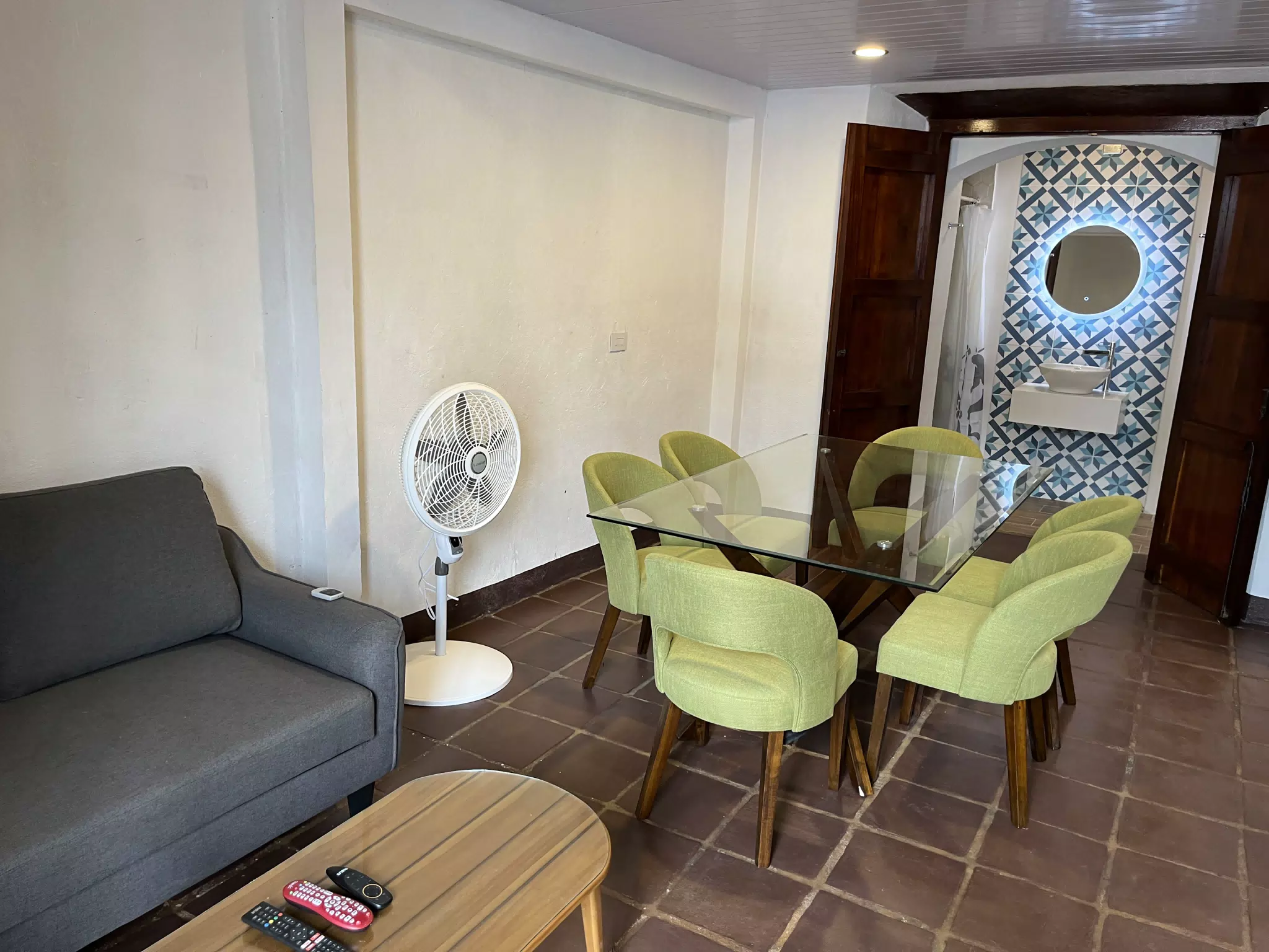 Casa Mango | El Centro León Nicaragua