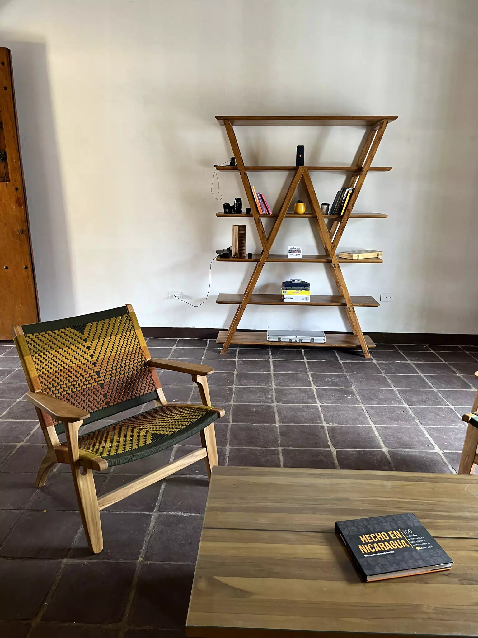 Casa Mango | El Centro León Nicaragua