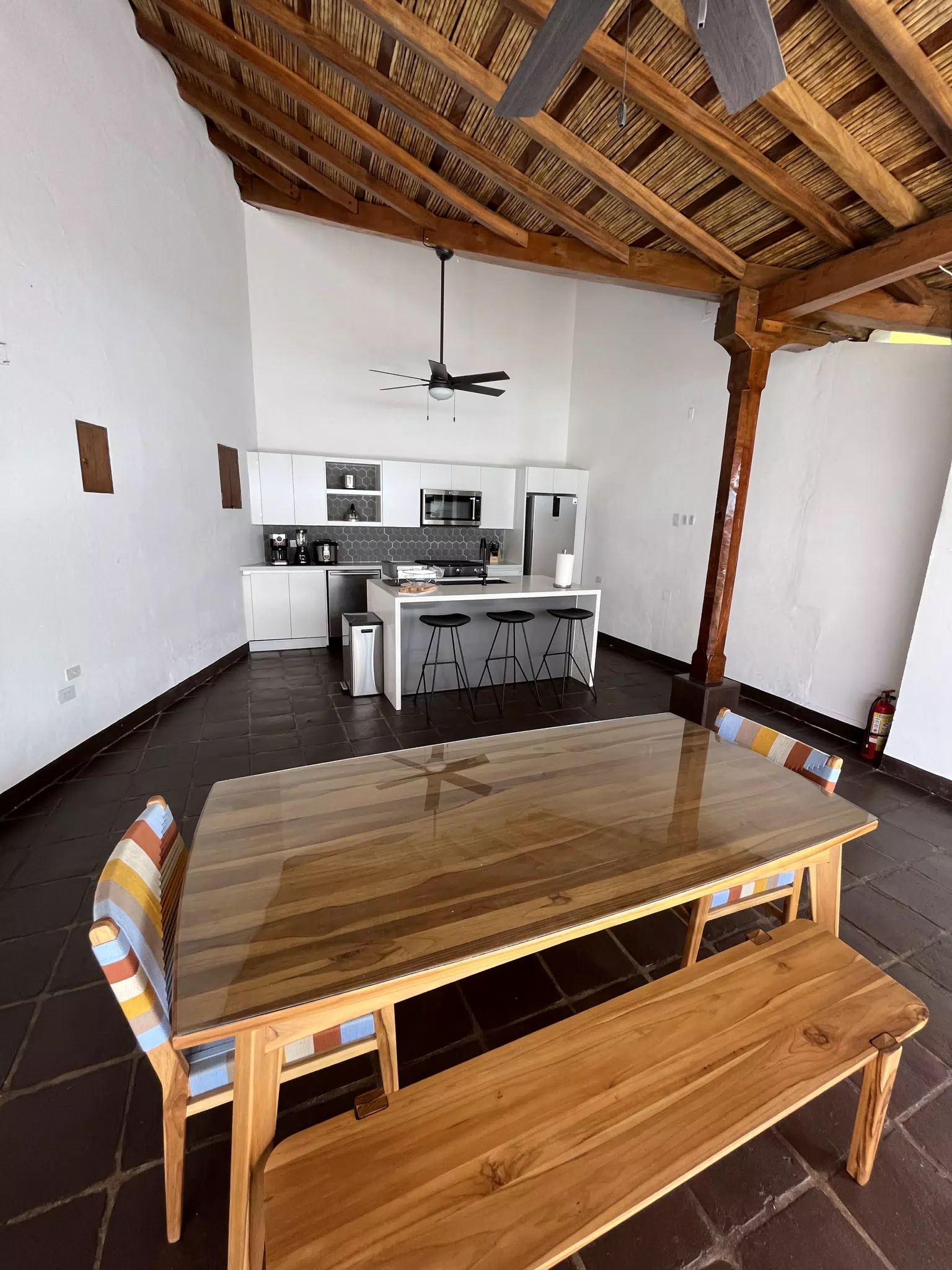 Casa Mango | El Centro León Nicaragua