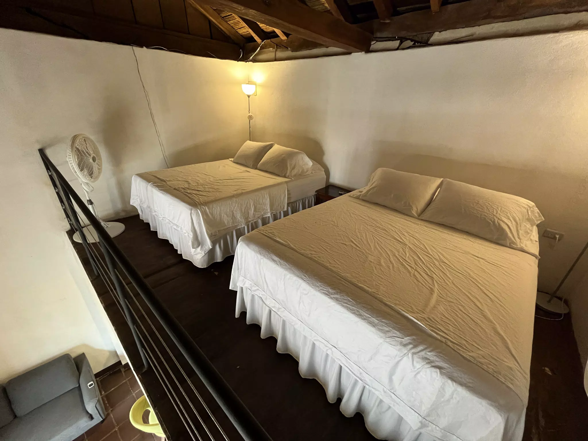 Casa Mango | El Centro León Nicaragua