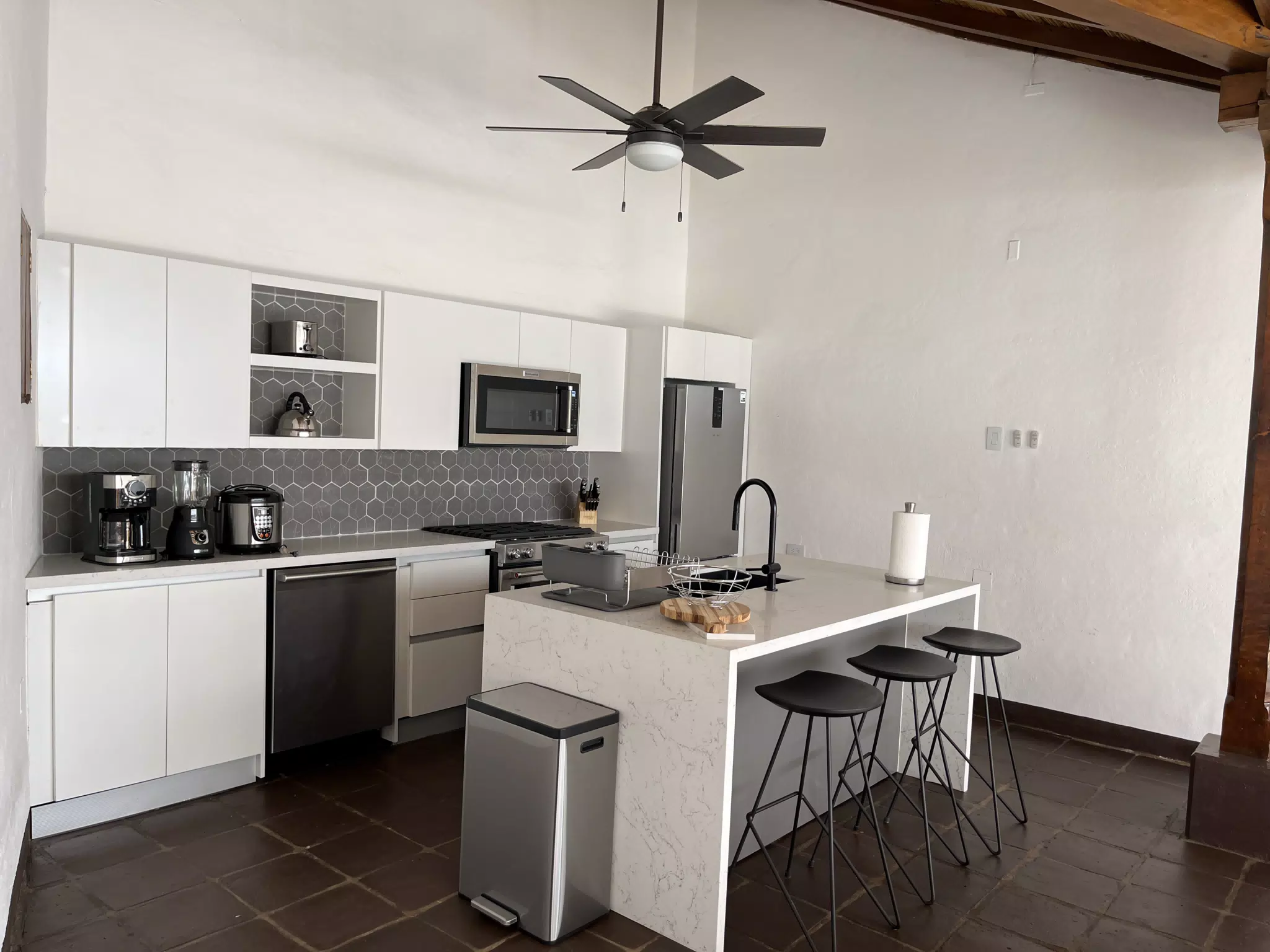 Casa Mango | El Centro León Nicaragua