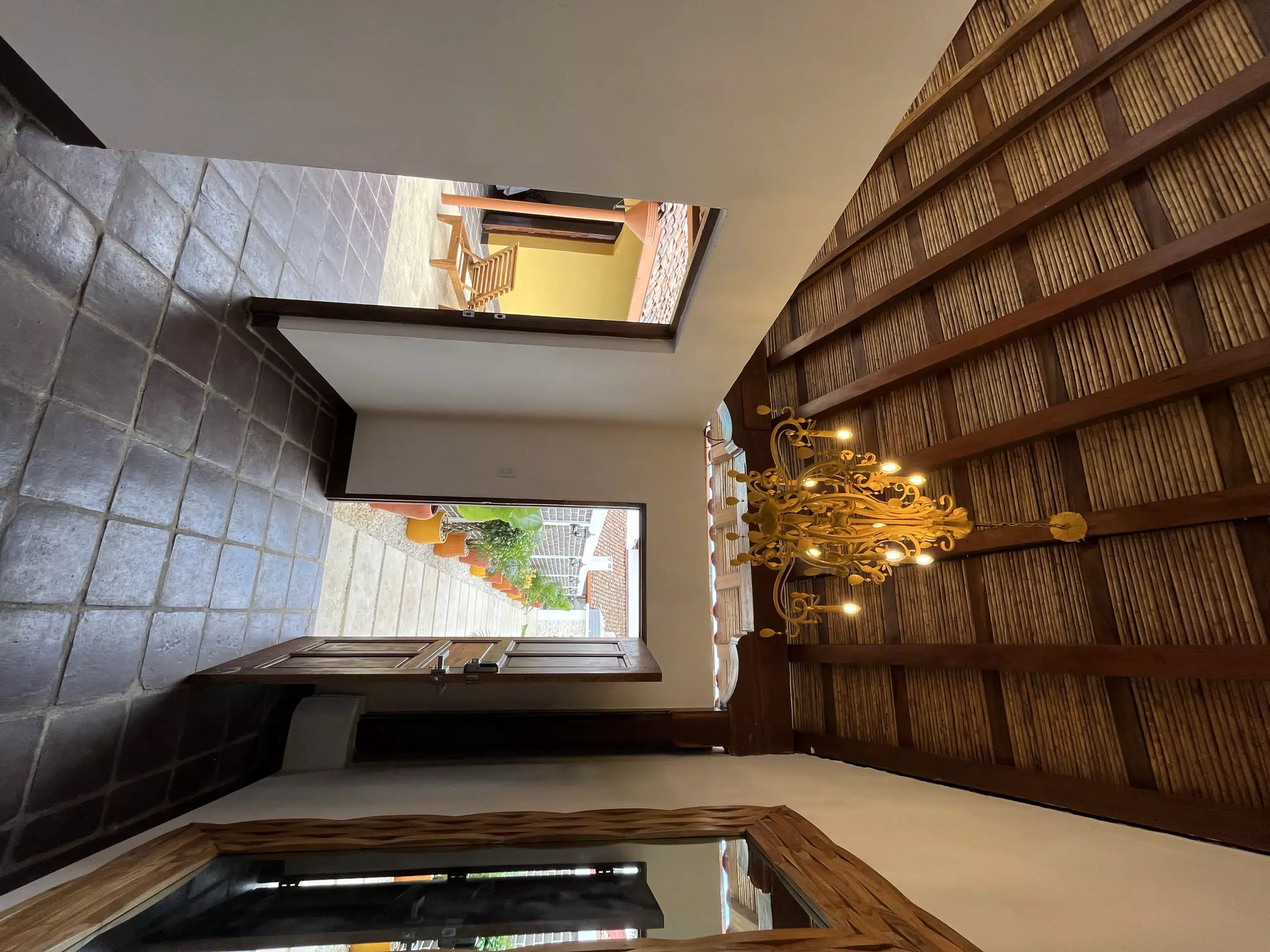 Casa Mango | El Centro León Nicaragua
