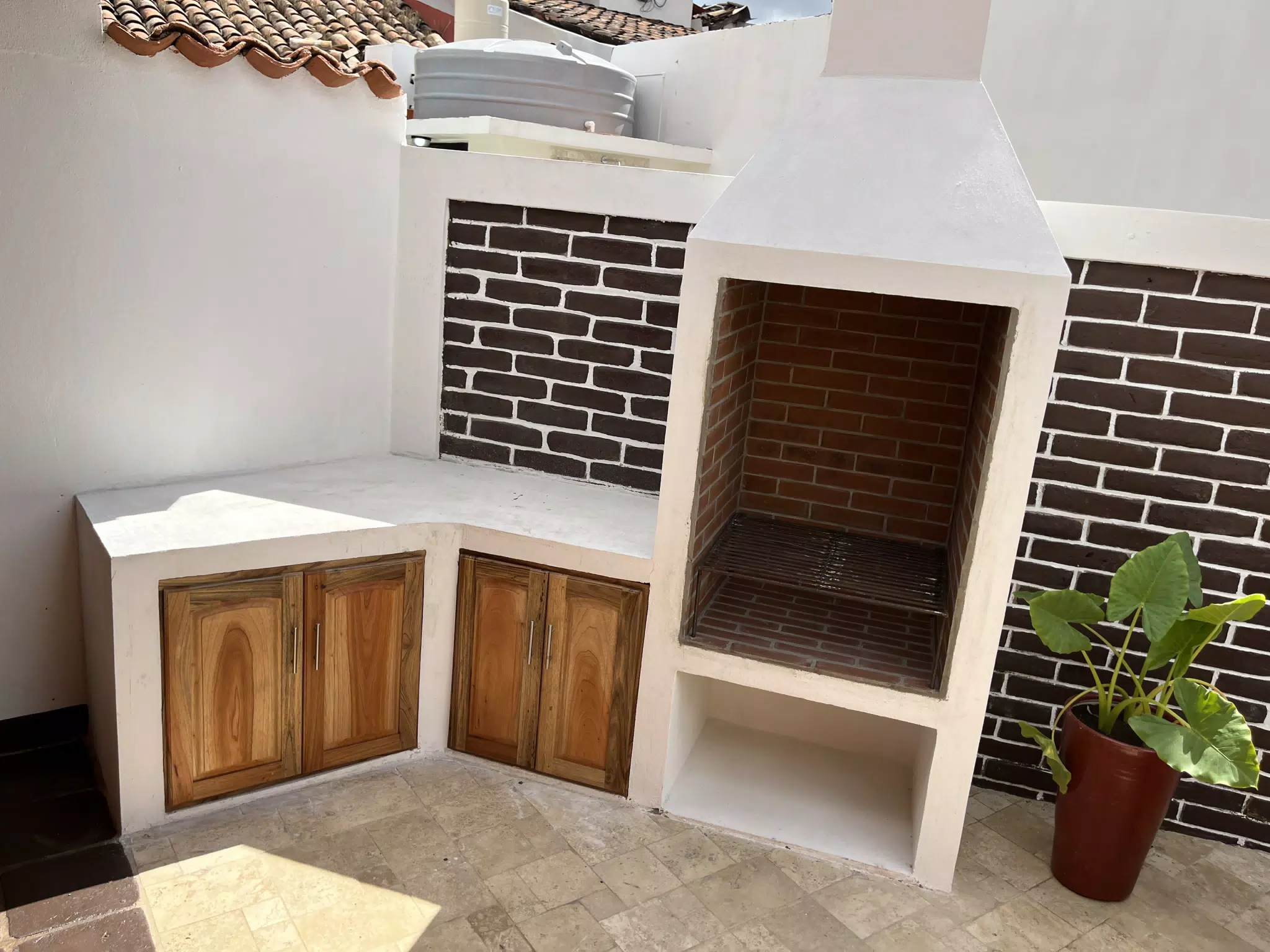 Casa Mango | El Centro León Nicaragua