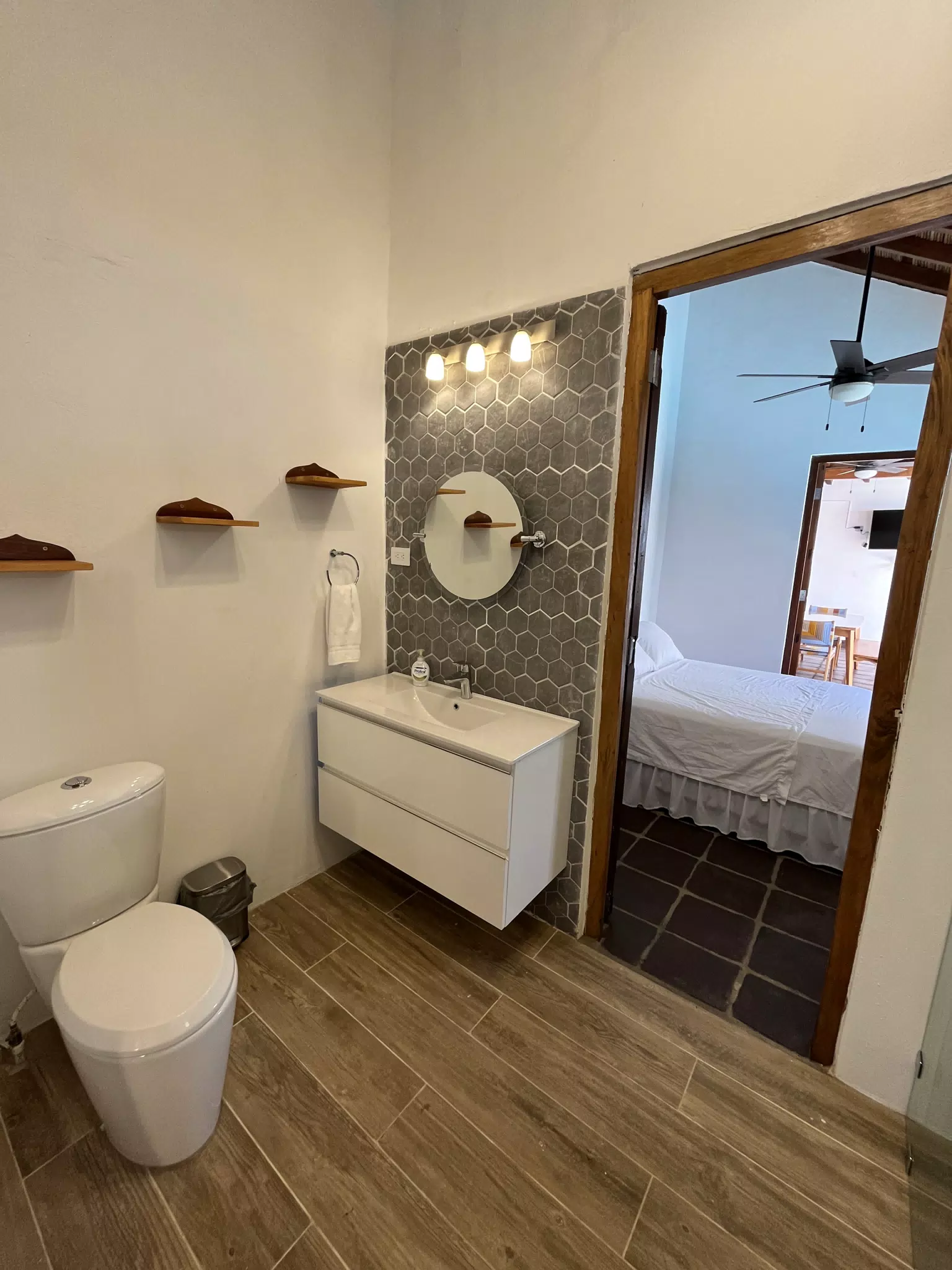 Casa Mango | El Centro León Nicaragua