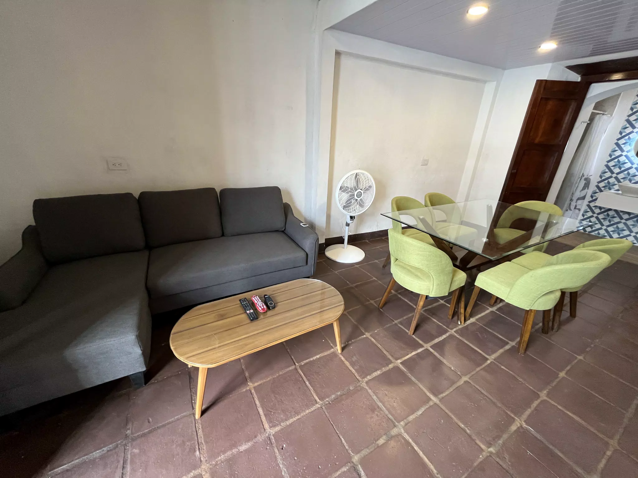 Casa Mango | El Centro León Nicaragua