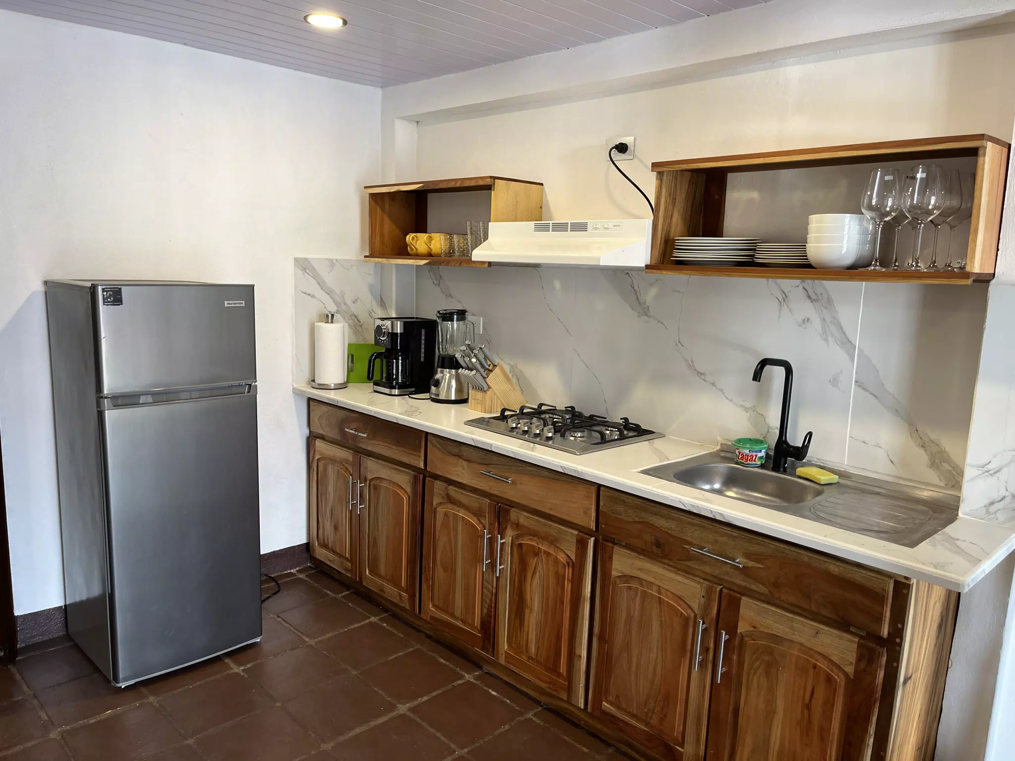 Casa Mango | El Centro León Nicaragua