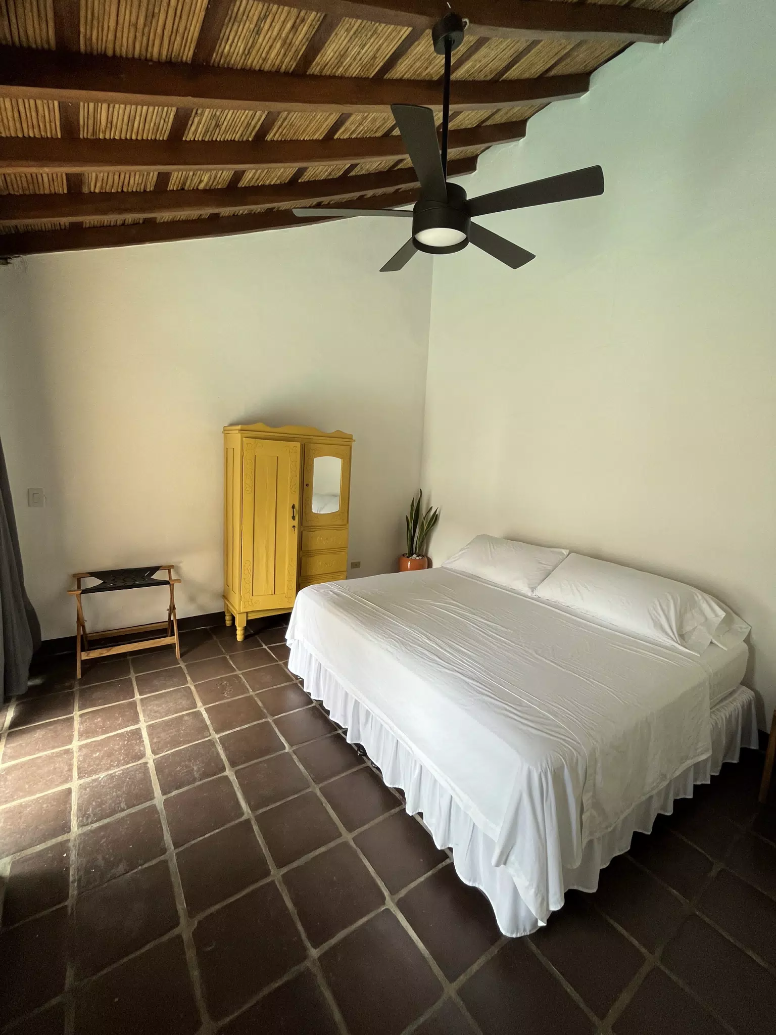 Casa Mango | El Centro León Nicaragua