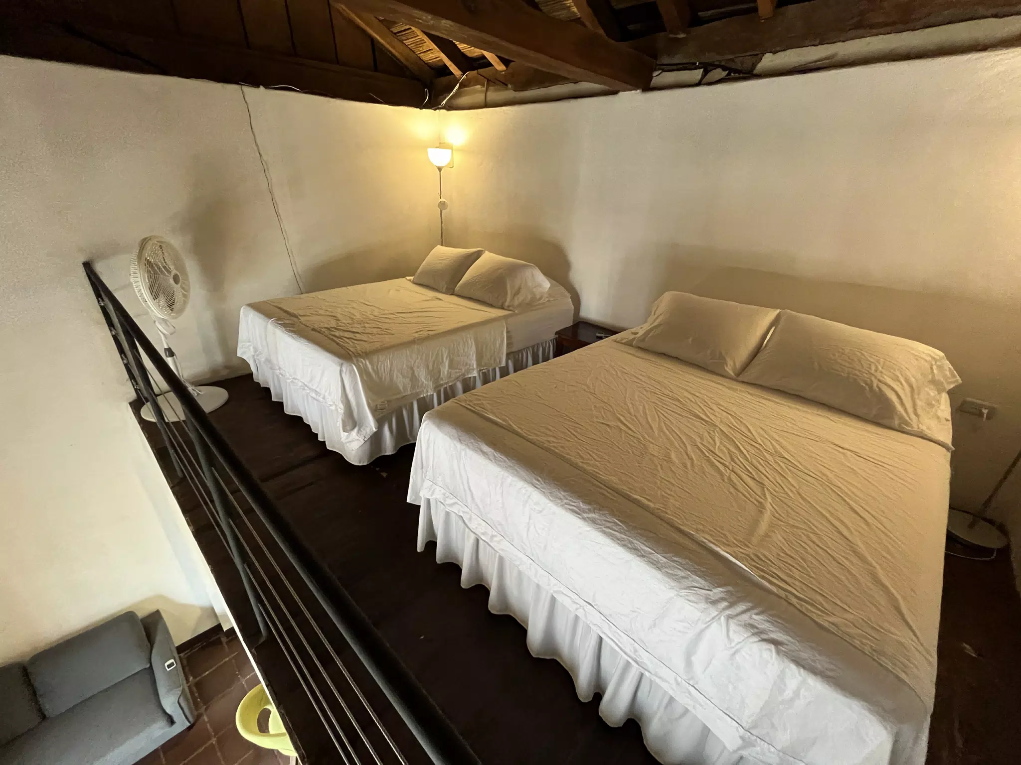Casa Mango | El Centro León Nicaragua