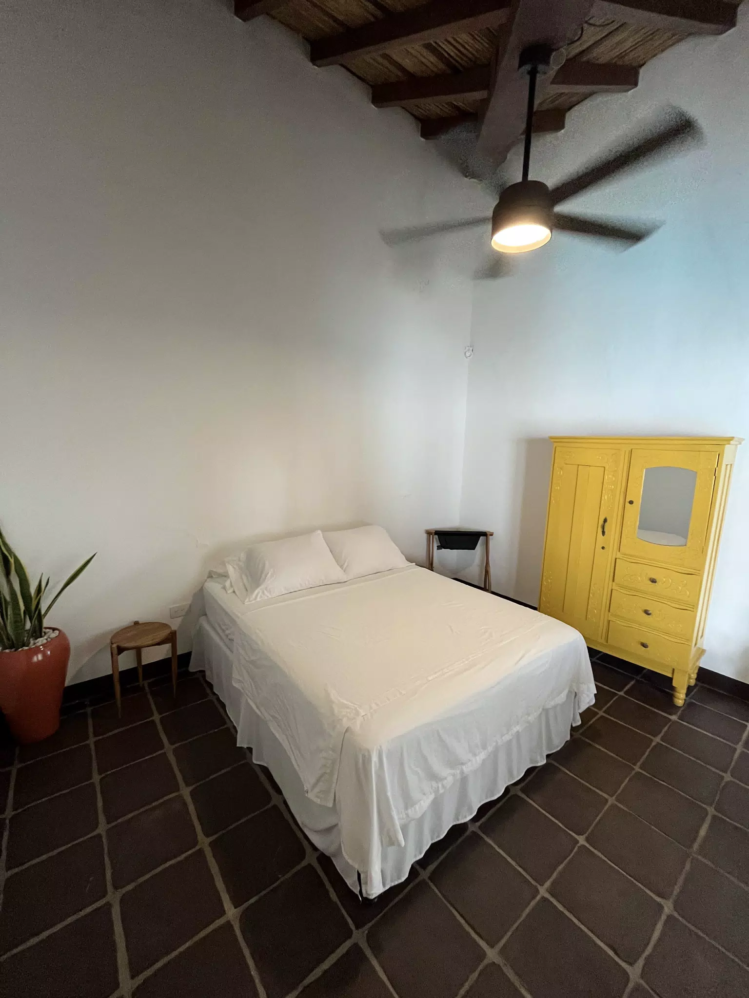 Casa Mango | El Centro León Nicaragua