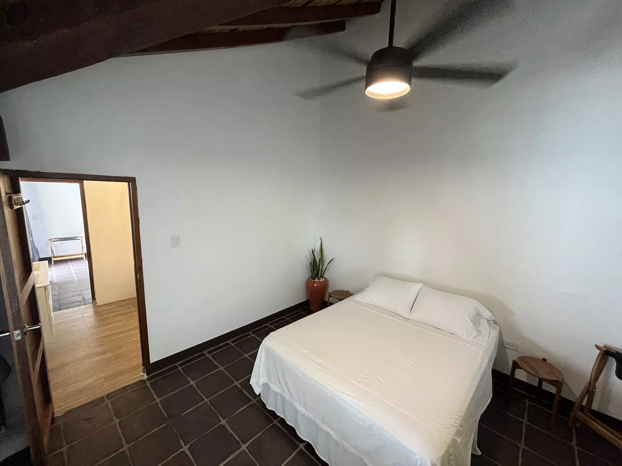 Casa Mango | El Centro León Nicaragua