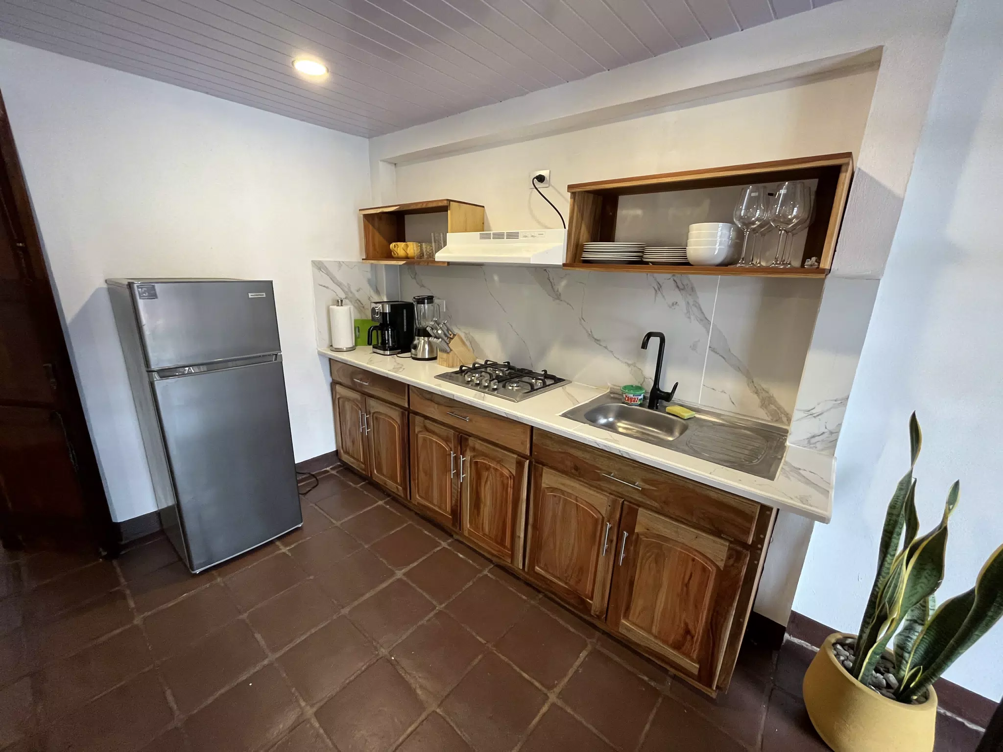 Casa Mango | El Centro León Nicaragua
