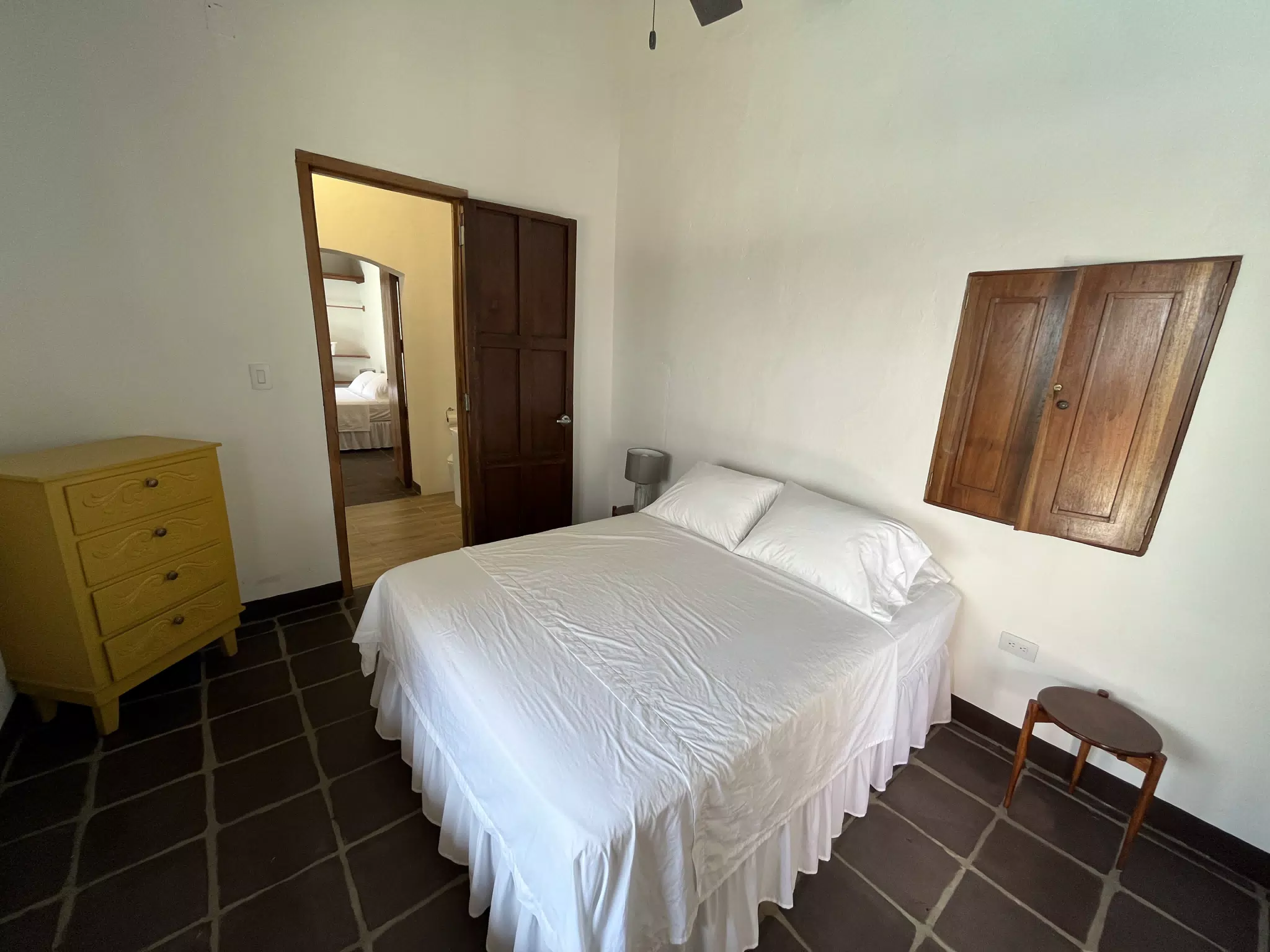 Casa Mango | El Centro León Nicaragua