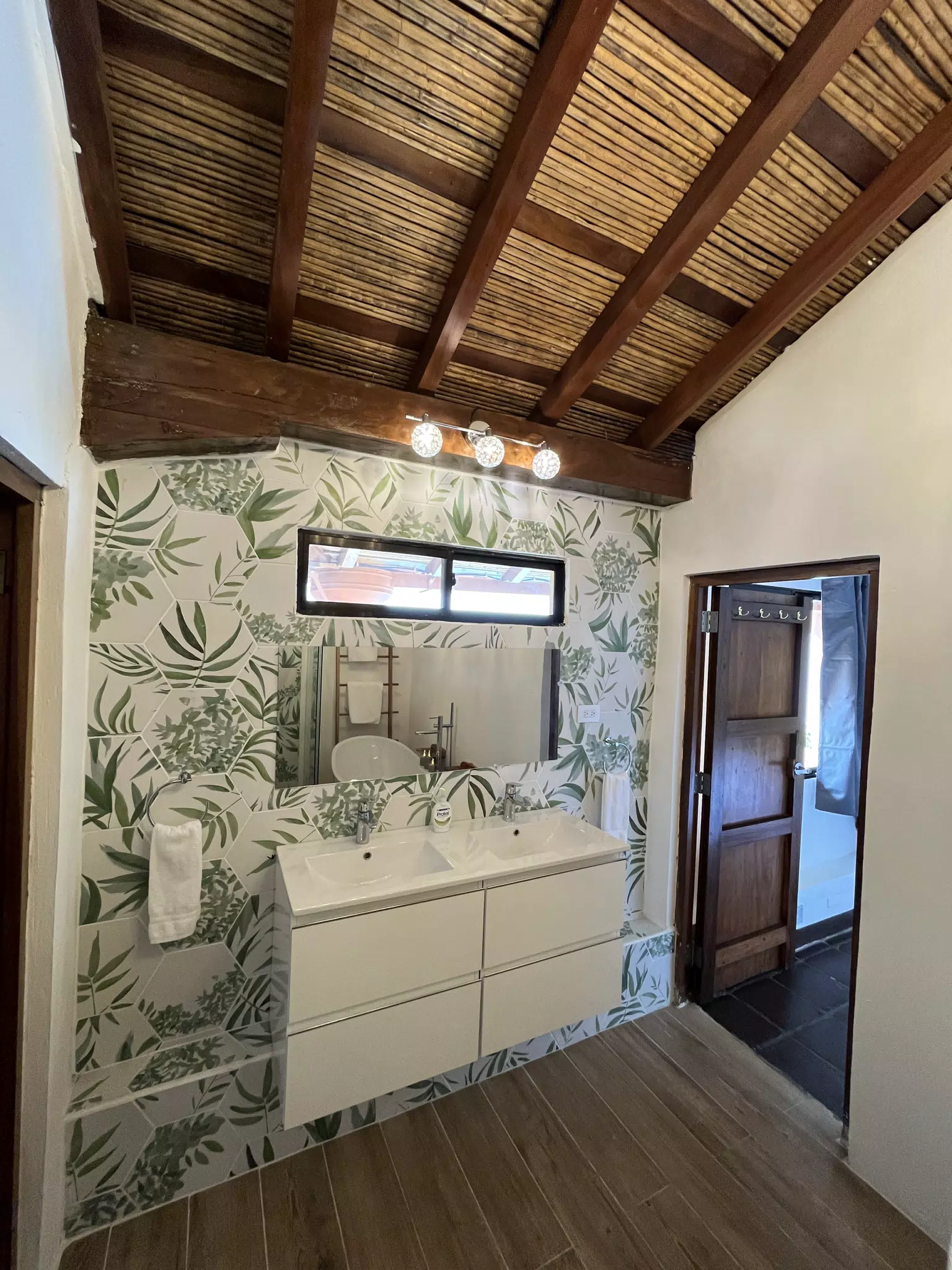 Casa Mango | El Centro León Nicaragua