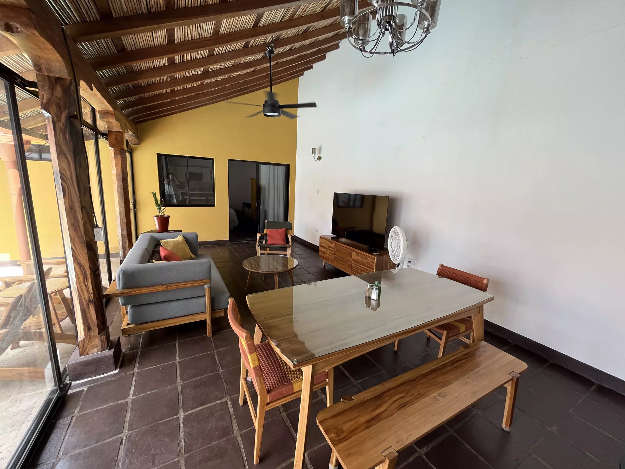 Casa Mango | El Centro León Nicaragua