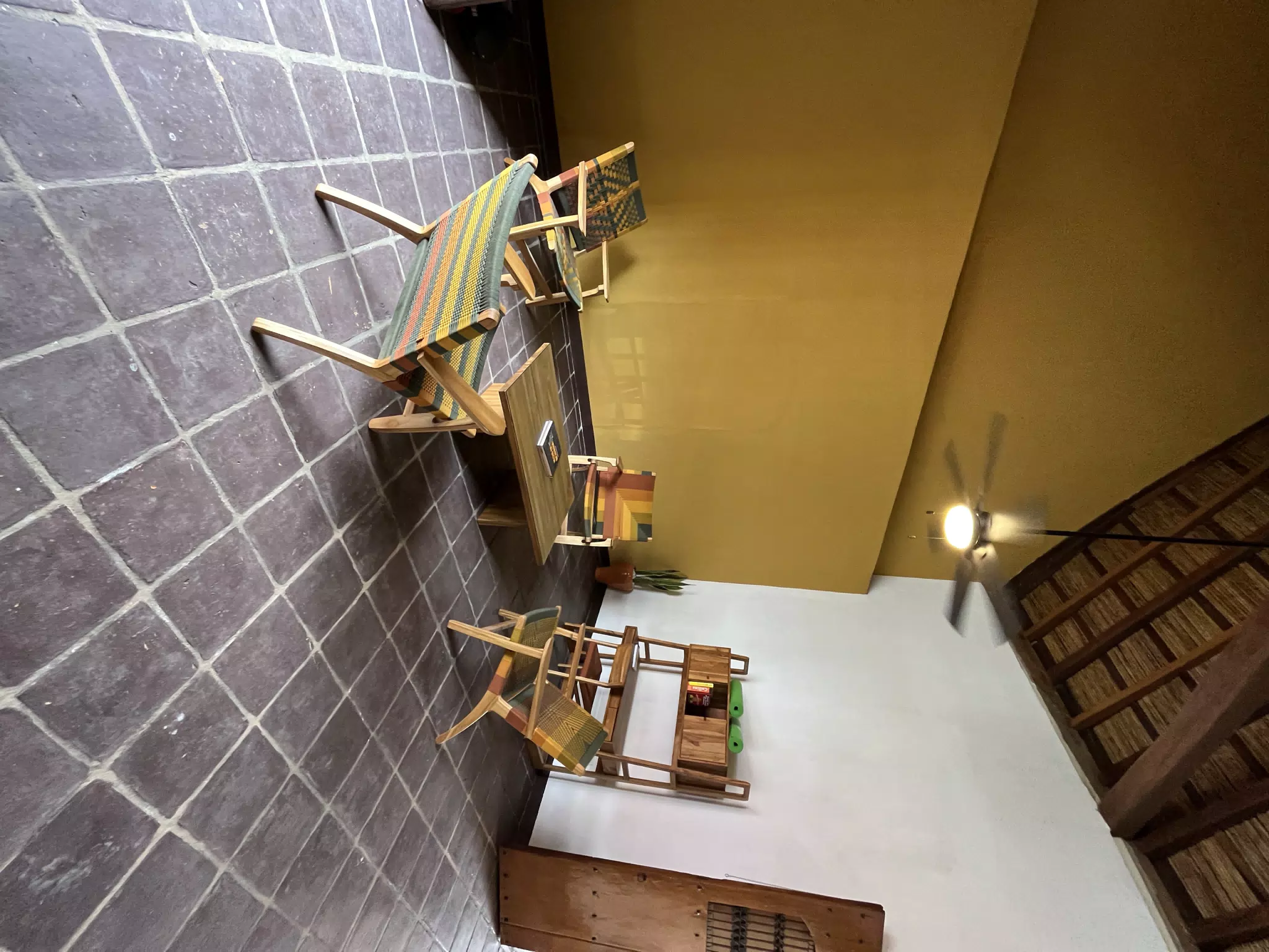Casa Mango | El Centro León Nicaragua