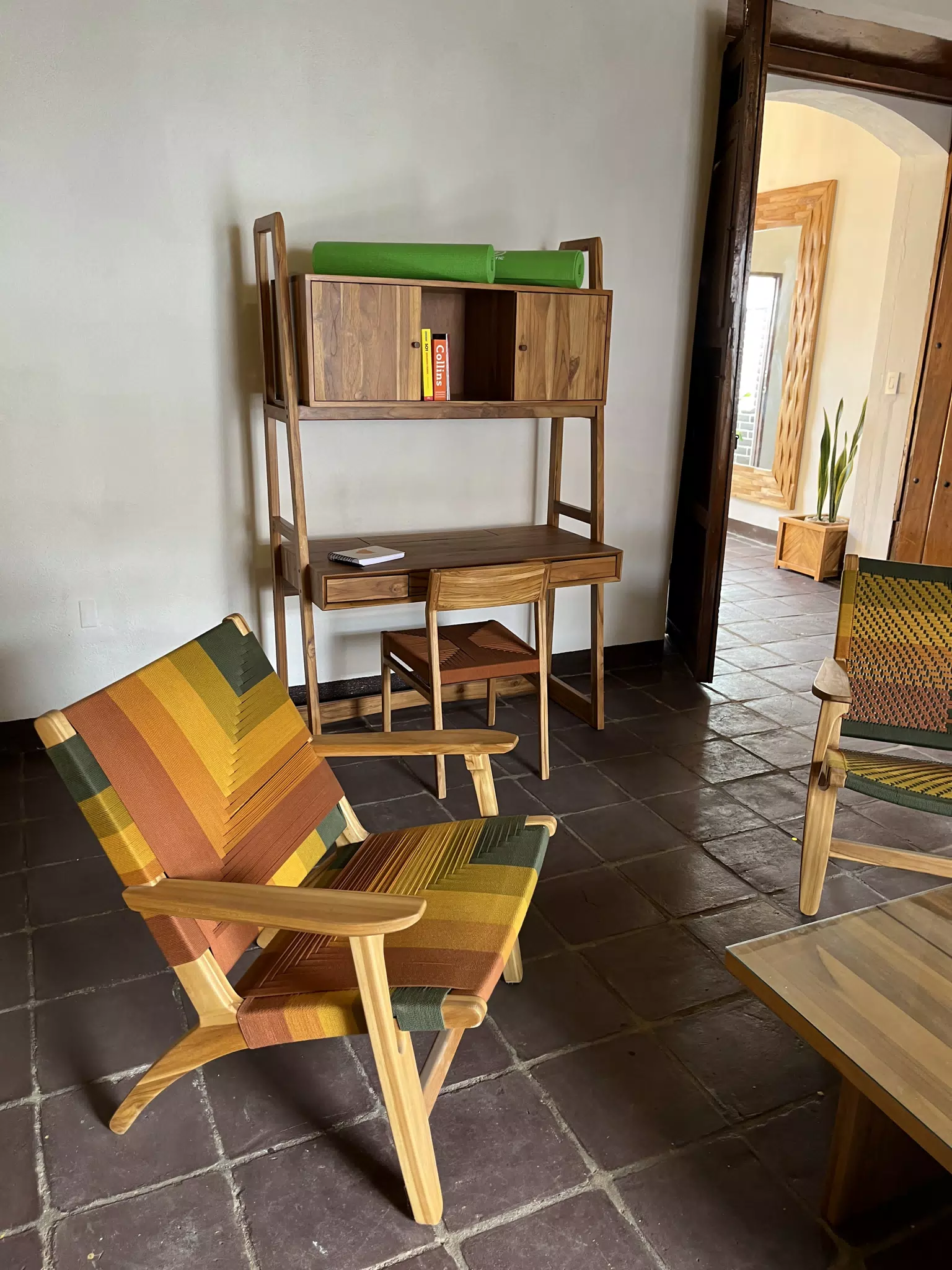 Casa Mango | El Centro León Nicaragua
