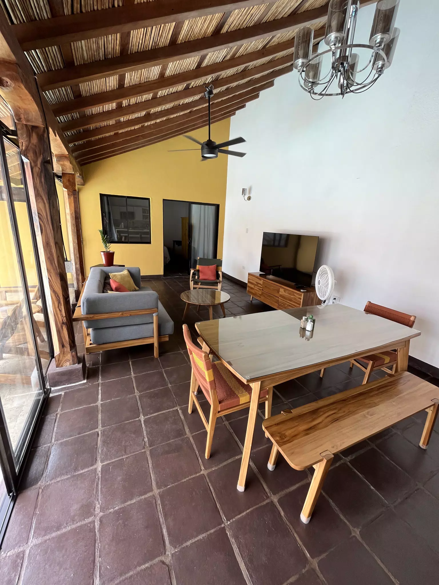 Casa Mango | El Centro León Nicaragua