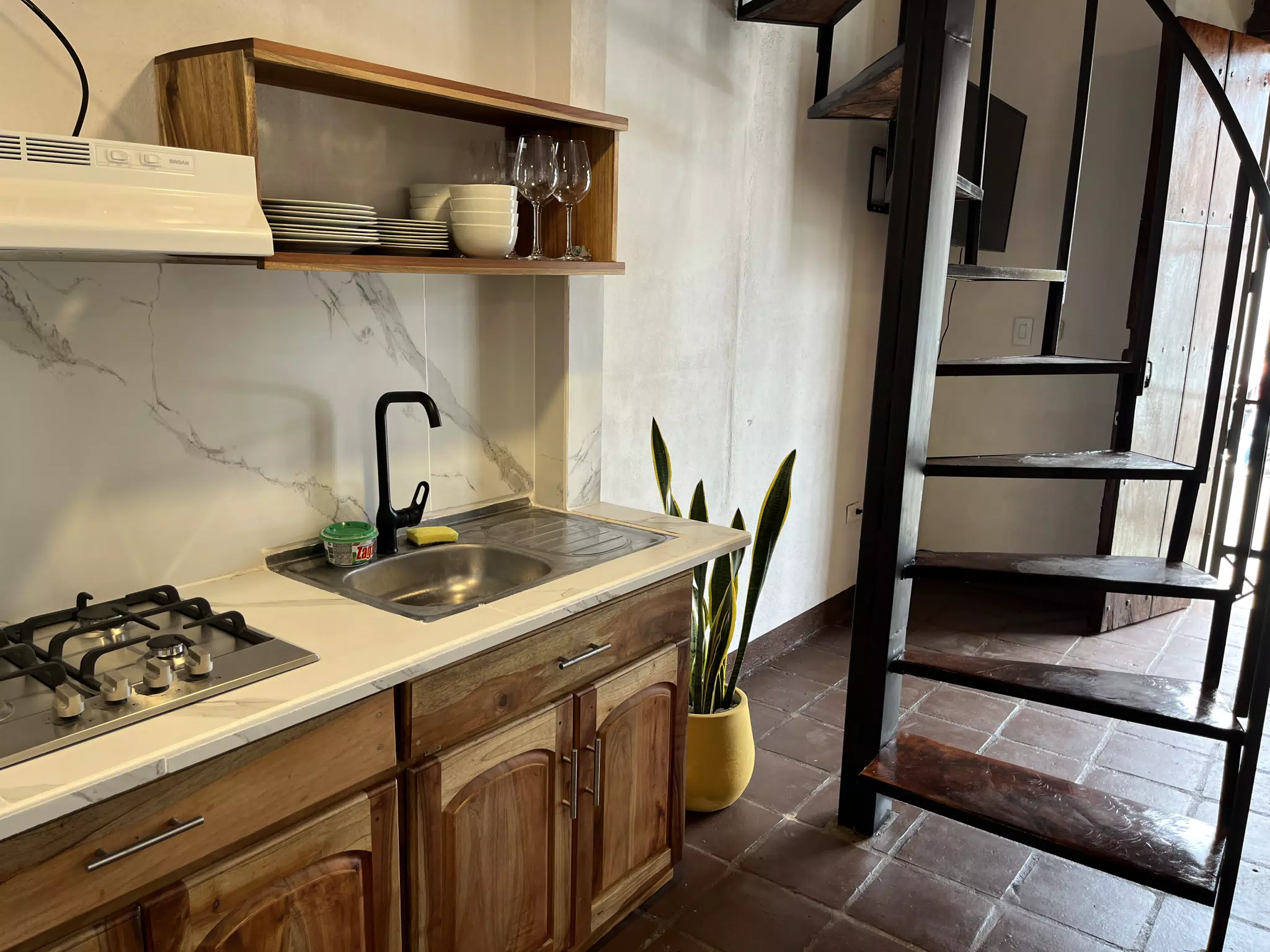 Casa Mango | El Centro León Nicaragua