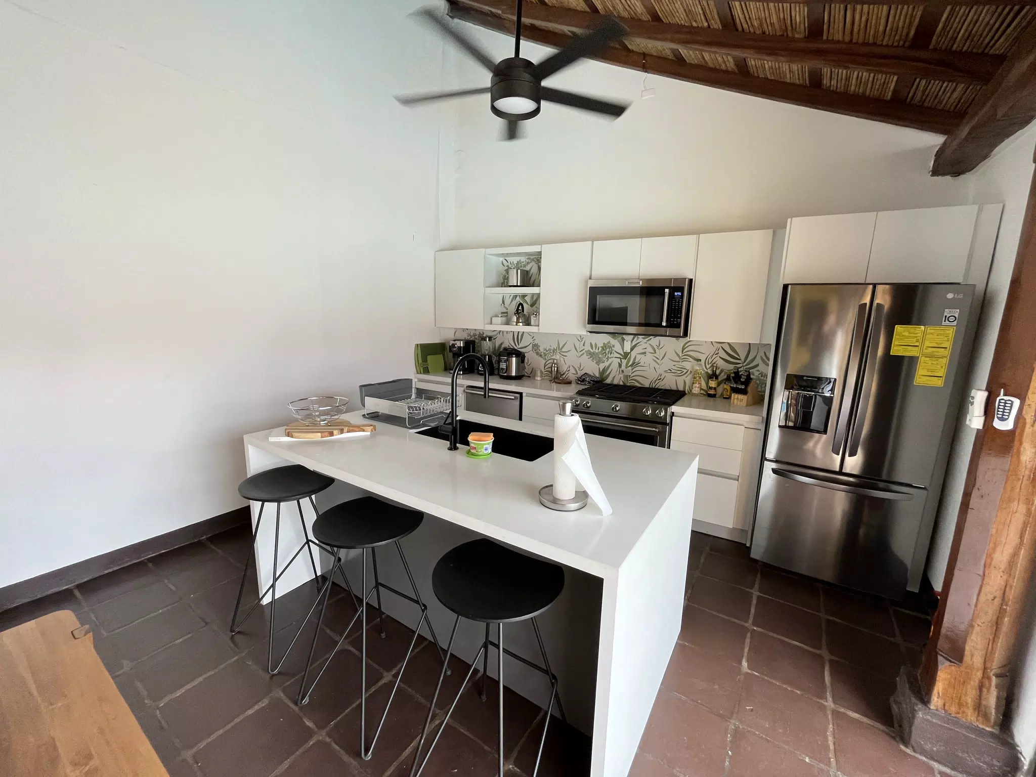 Casa Mango | El Centro León Nicaragua