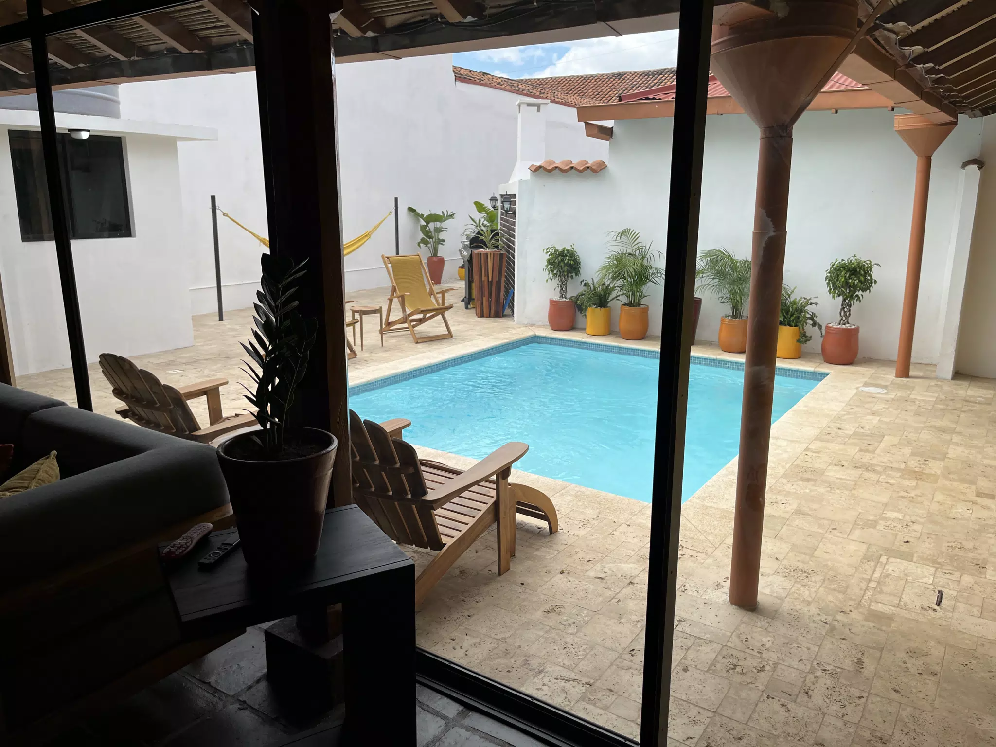 Casa Mango | El Centro León Nicaragua