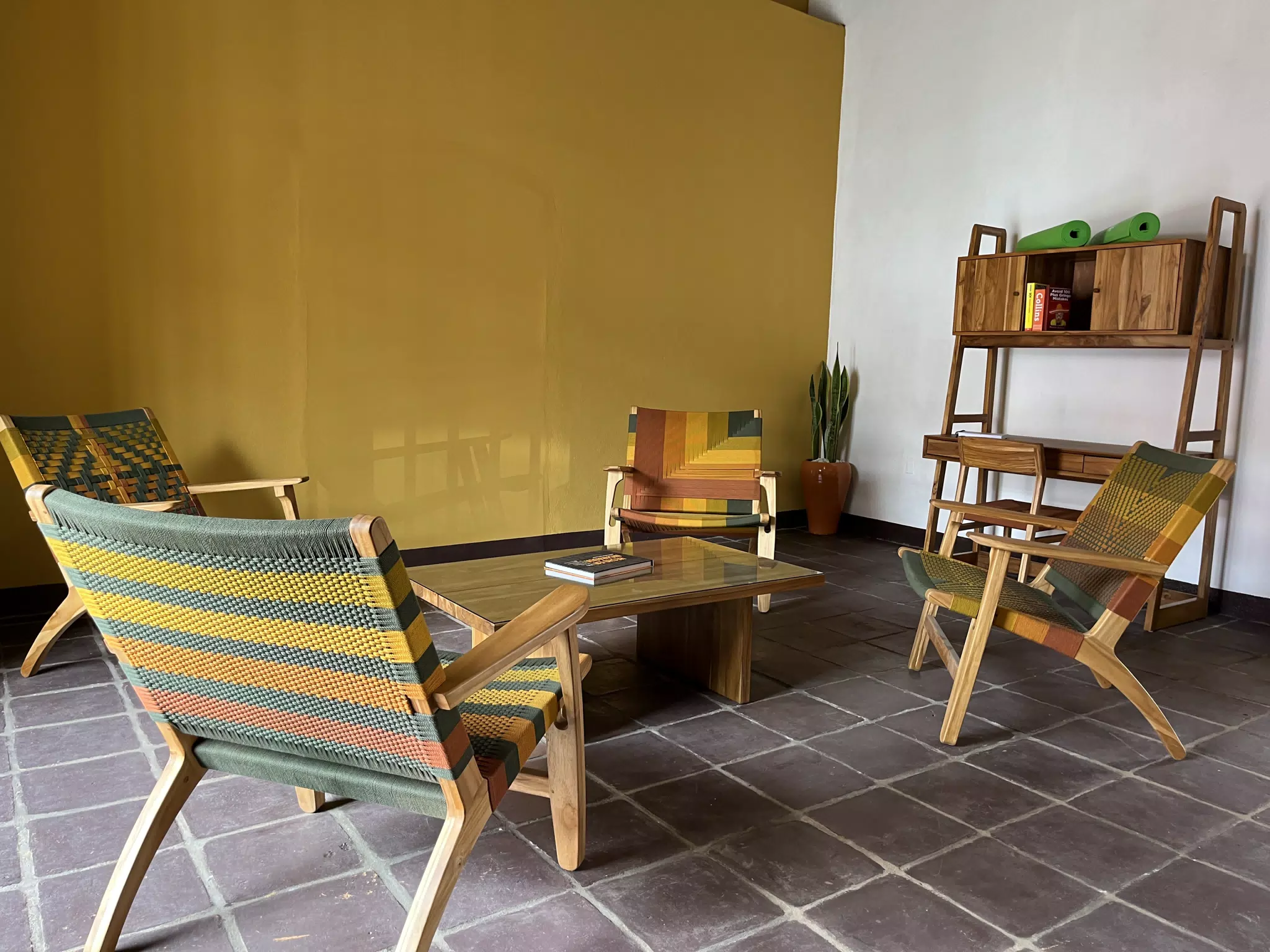 Casa Mango | El Centro León Nicaragua