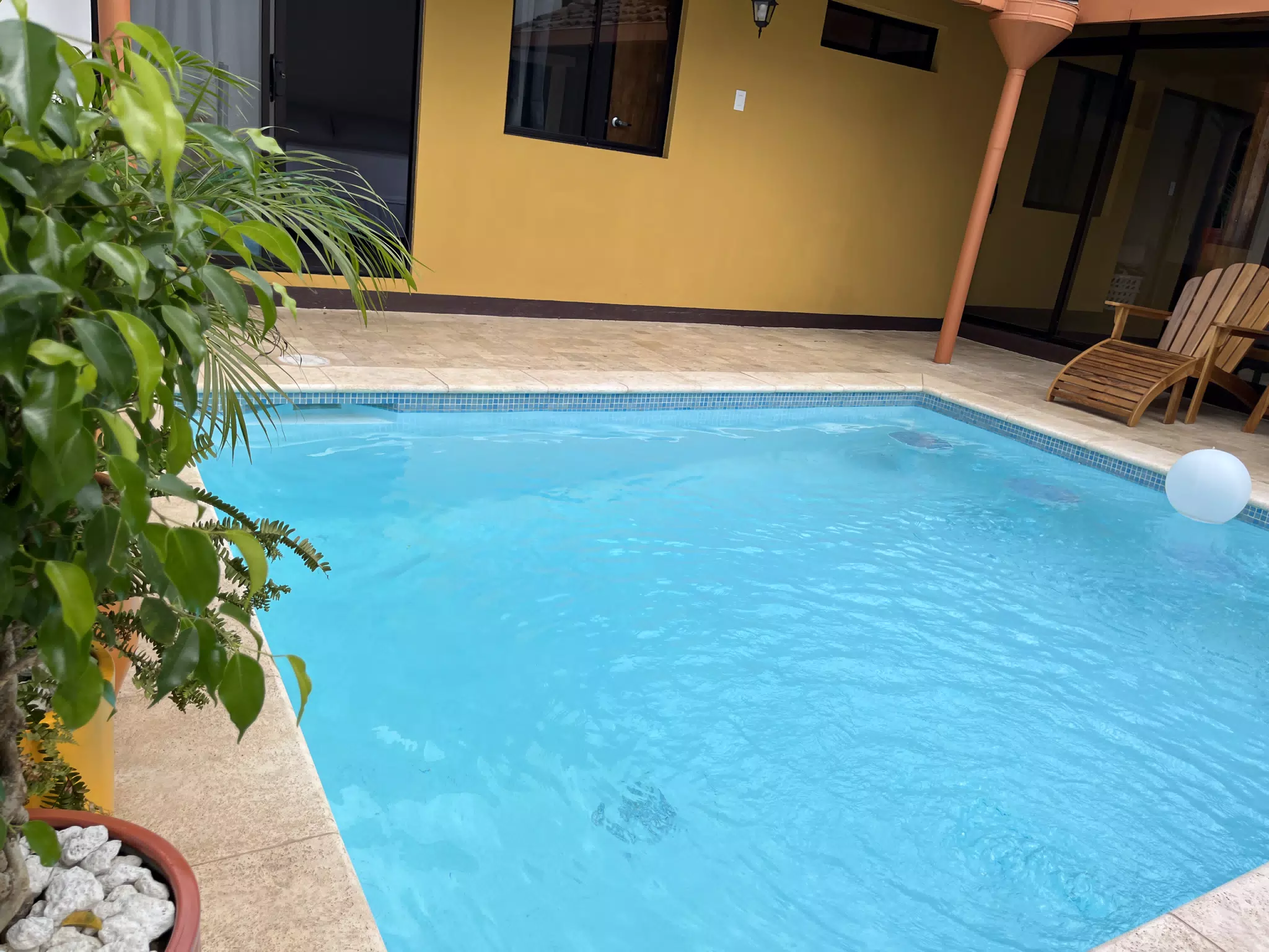 Casa Mango | El Centro León Nicaragua