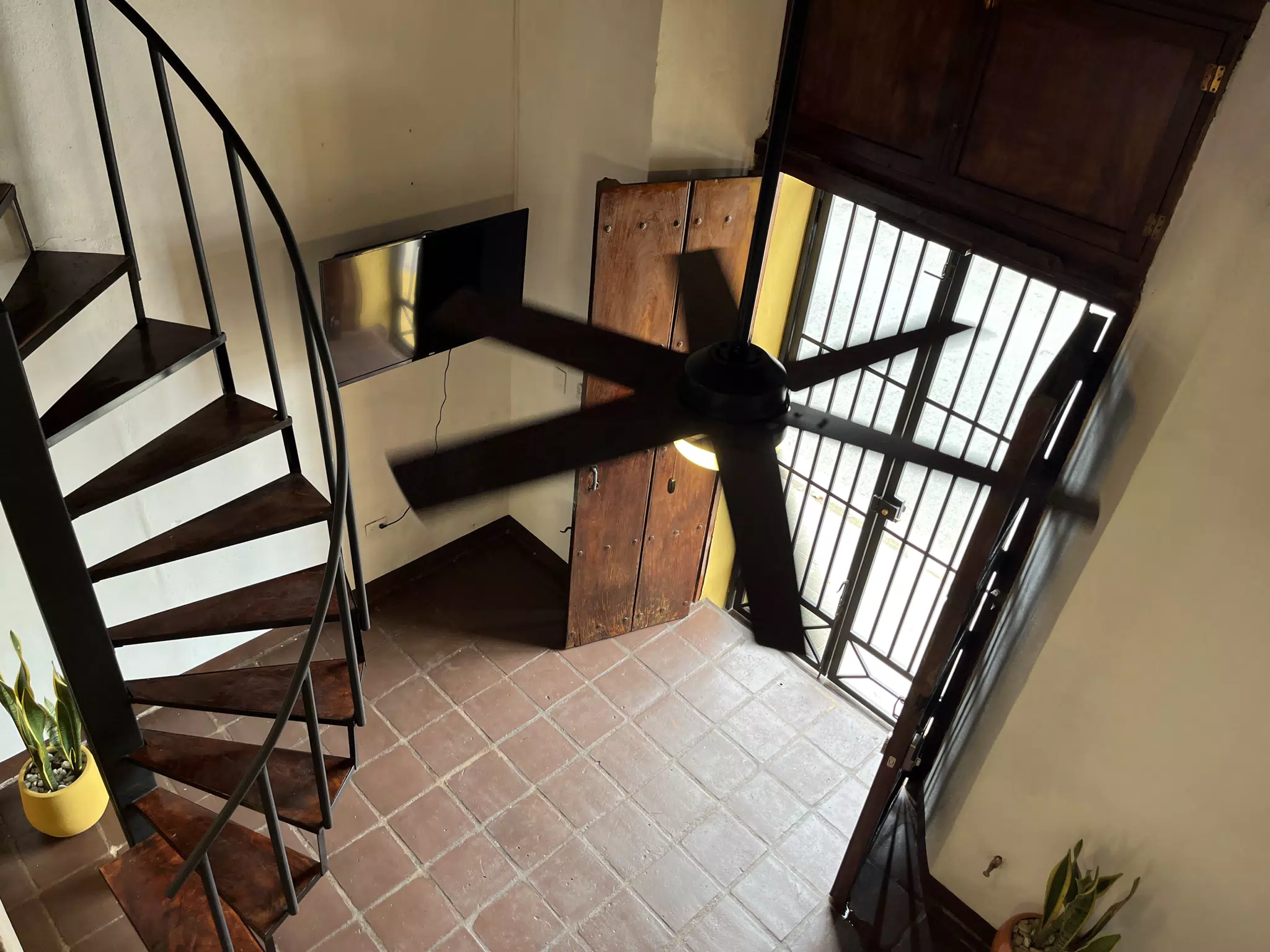 Casa Mango | El Centro León Nicaragua