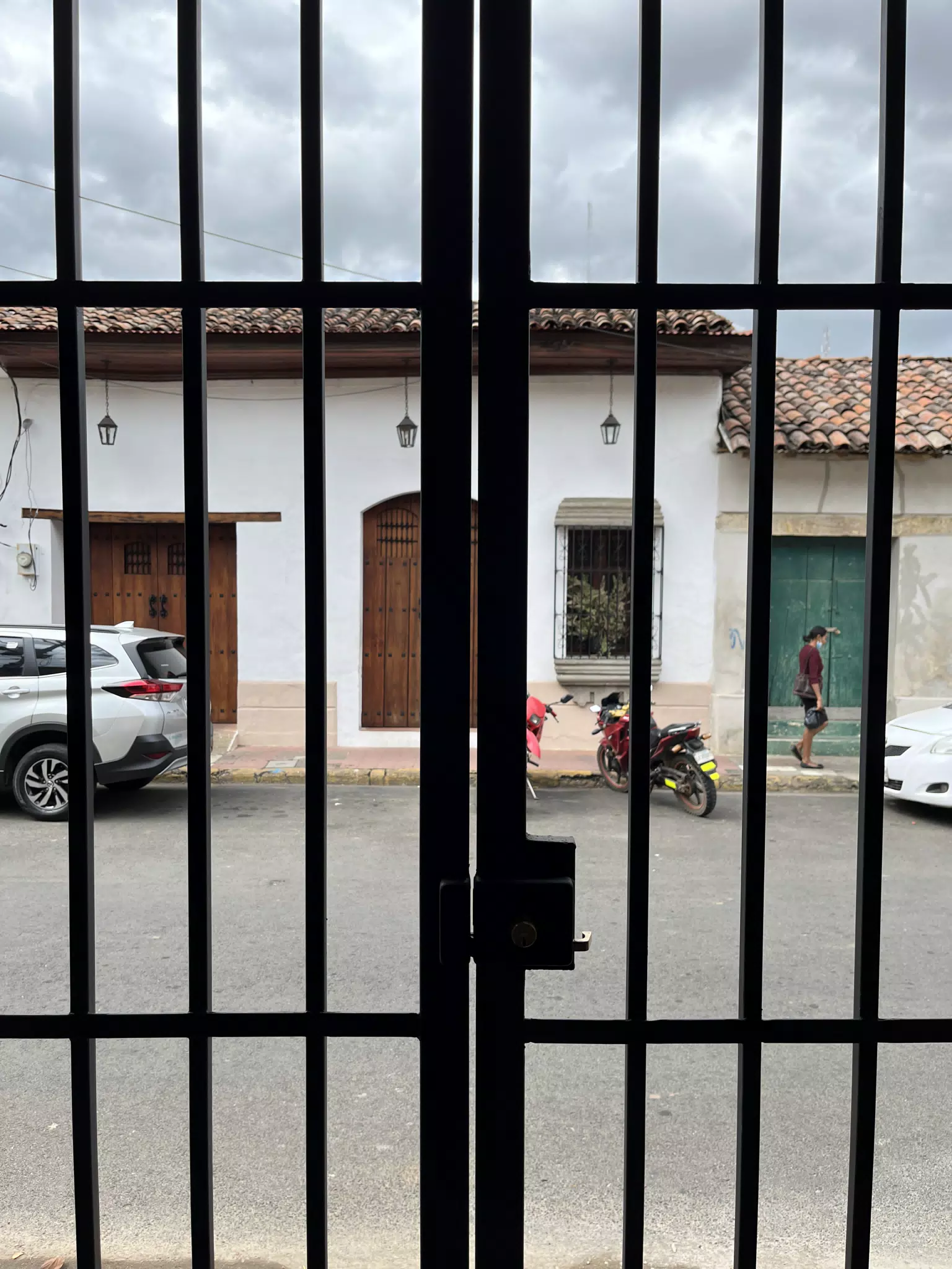 Casa Mango | El Centro León Nicaragua