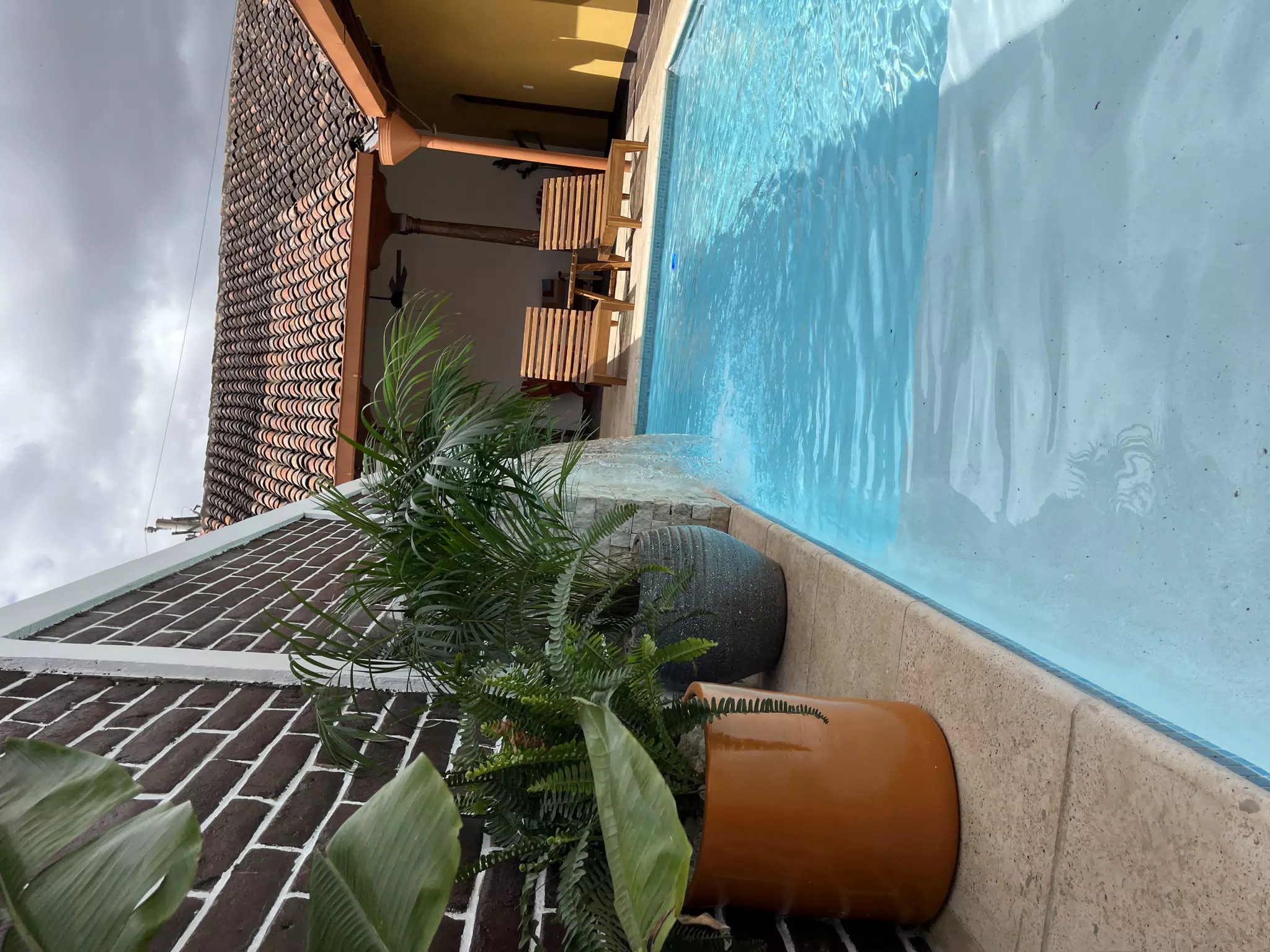 Casa Mango | El Centro León Nicaragua