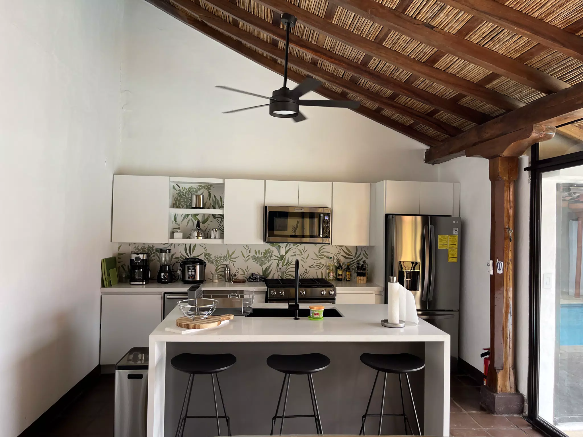 Casa Mango | El Centro León Nicaragua