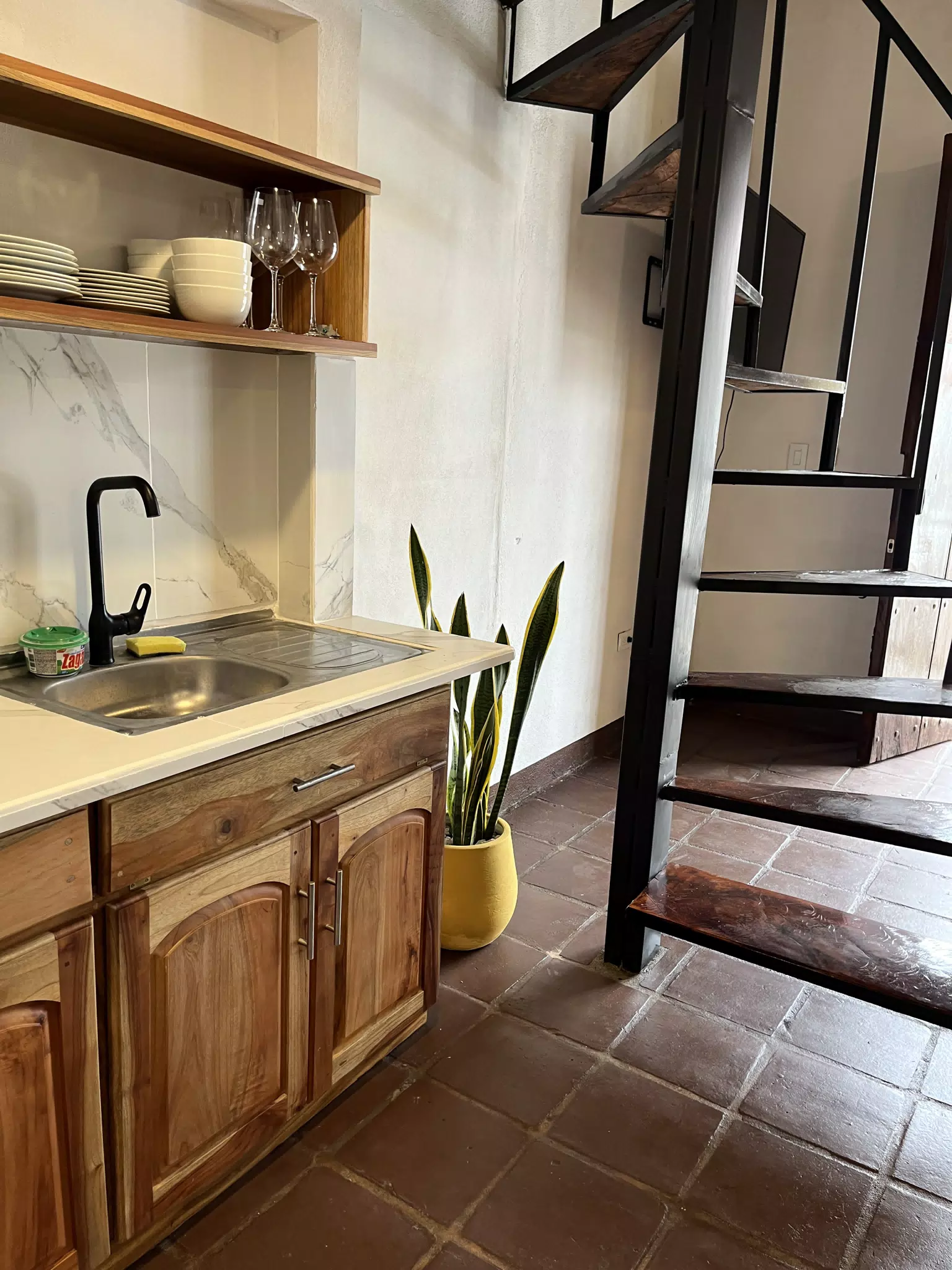 Casa Mango | El Centro León Nicaragua