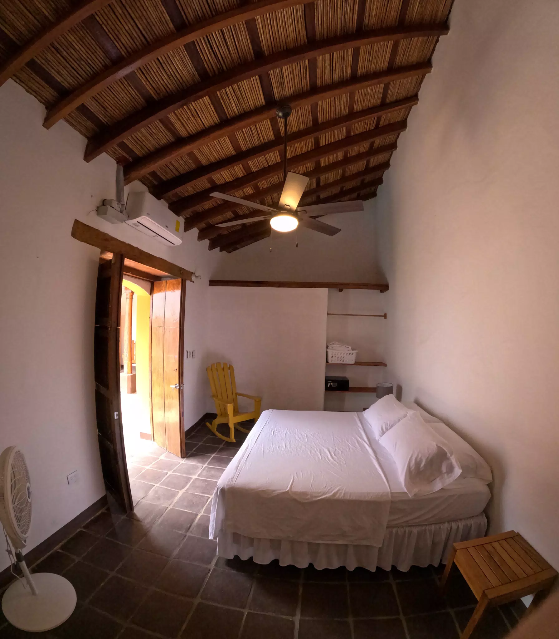 Casa Mango in El Central, Leon, Nicaragua