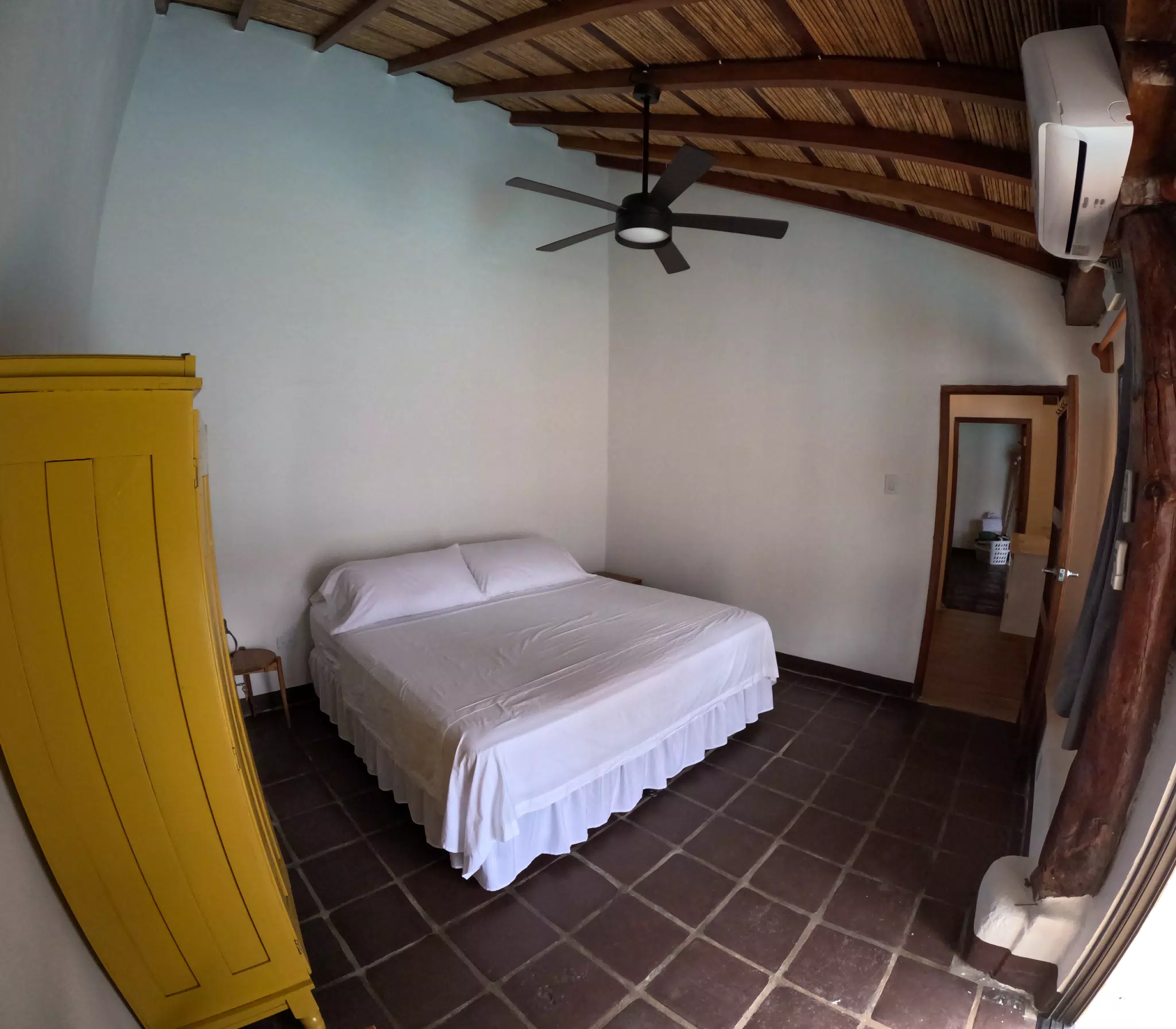 Casa Mango in El Central, Leon, Nicaragua
