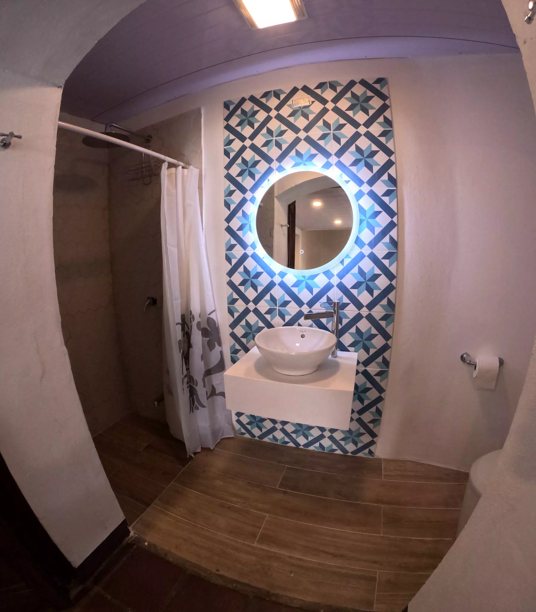 Casa Mango in El Central, Leon, Nicaragua