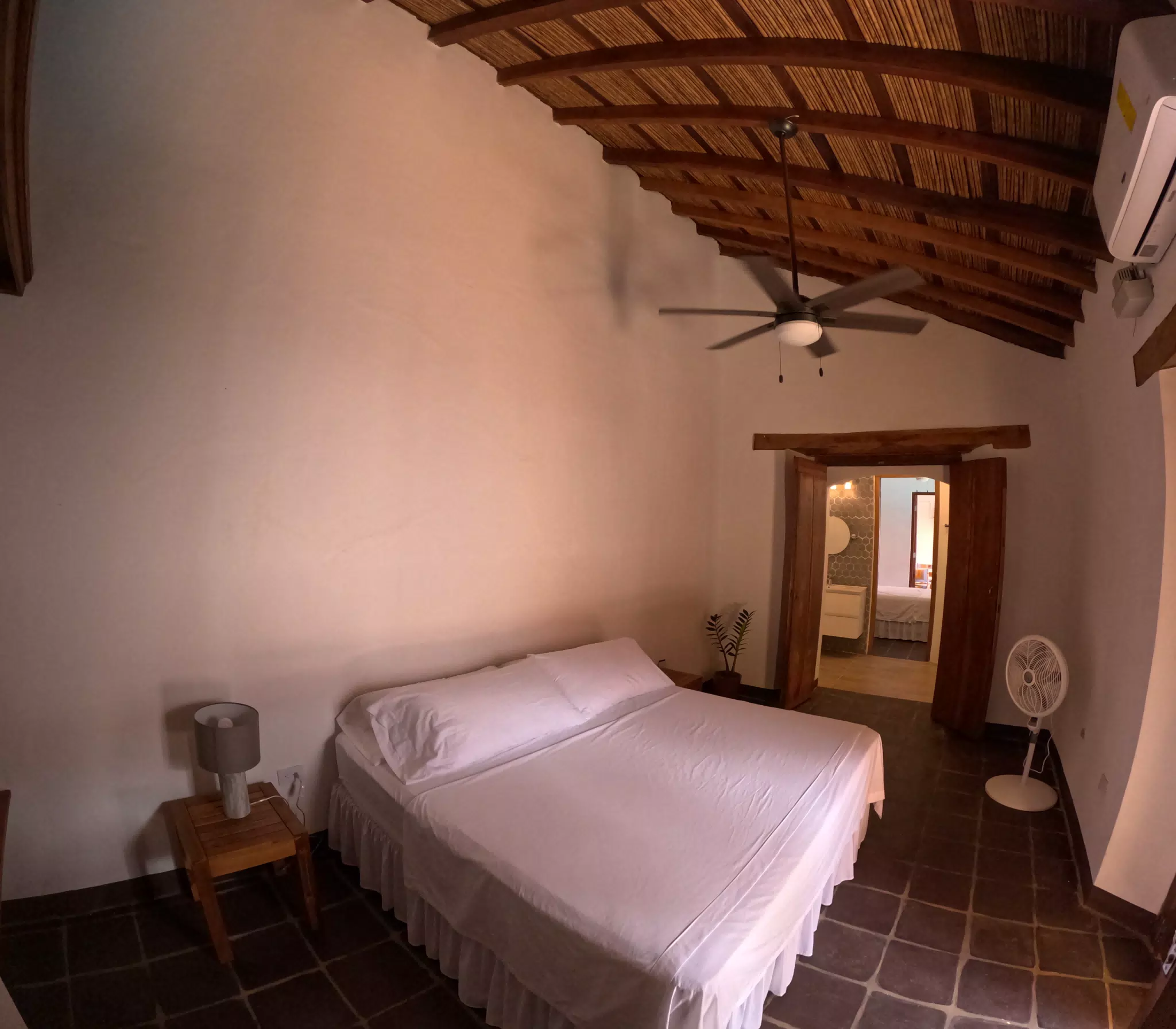 Casa Mango in El Central, Leon, Nicaragua